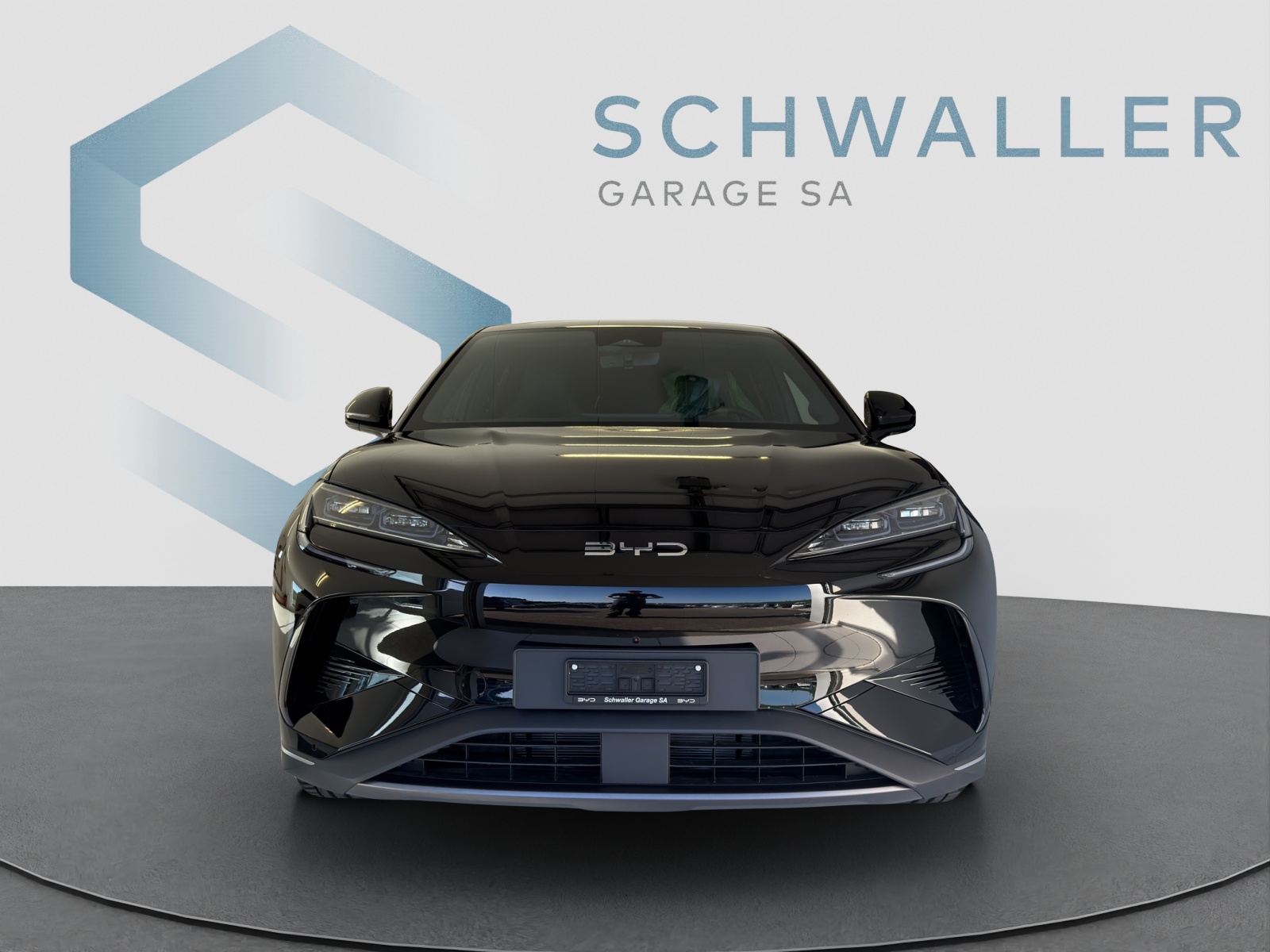 BYD Sealion 7 Excellence AWD-image-1