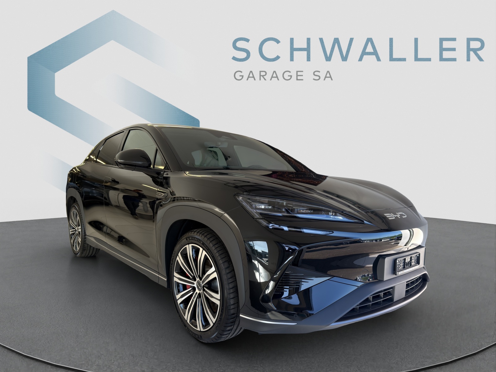 BYD Sealion 7 Excellence AWD-image-0