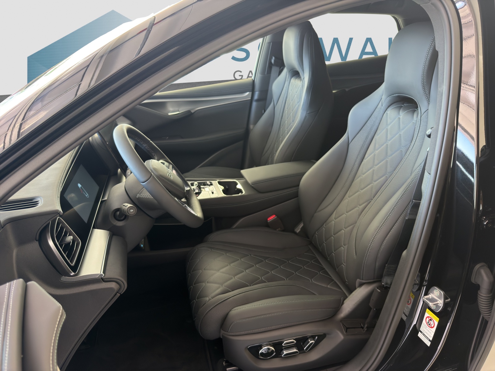 BYD Sealion 7 Excellence AWD-image-8