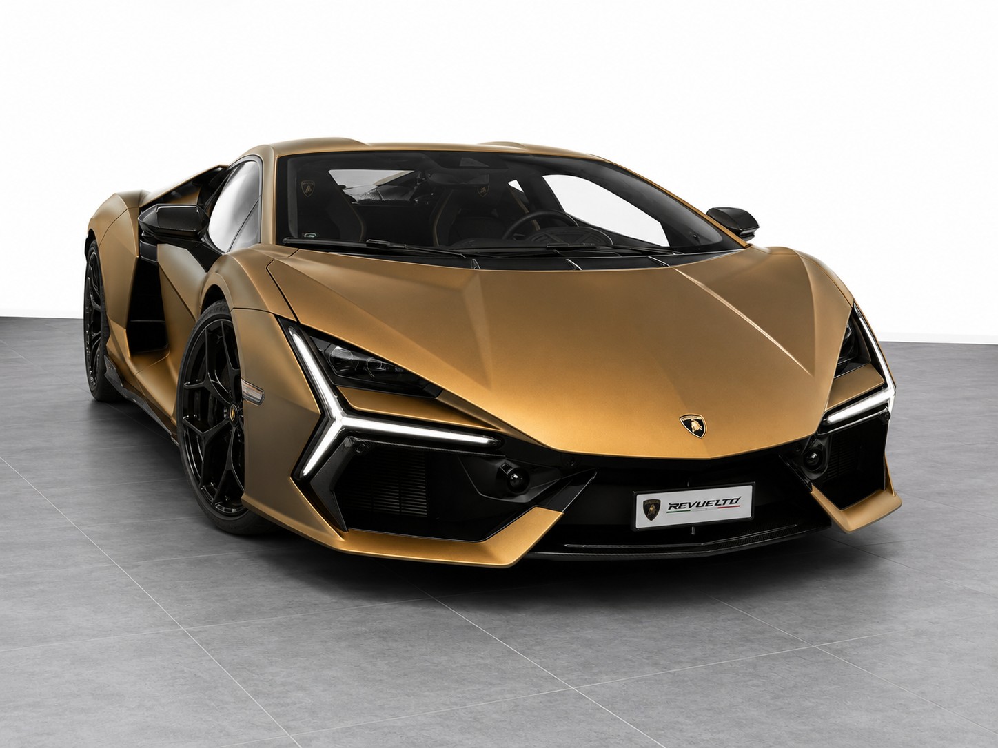 LAMBORGHINI REVUELTO-image-2