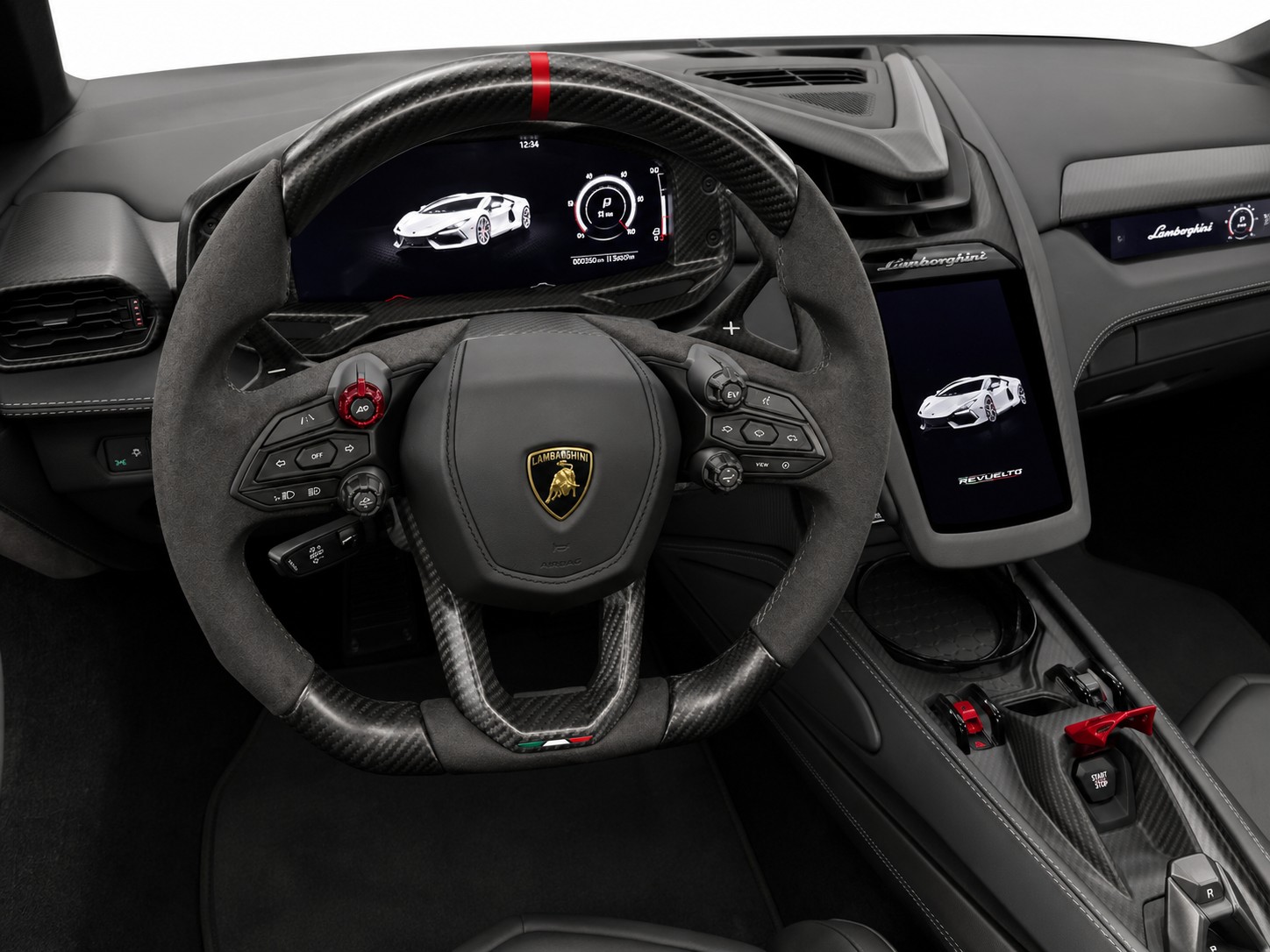 LAMBORGHINI REVUELTO-image-12