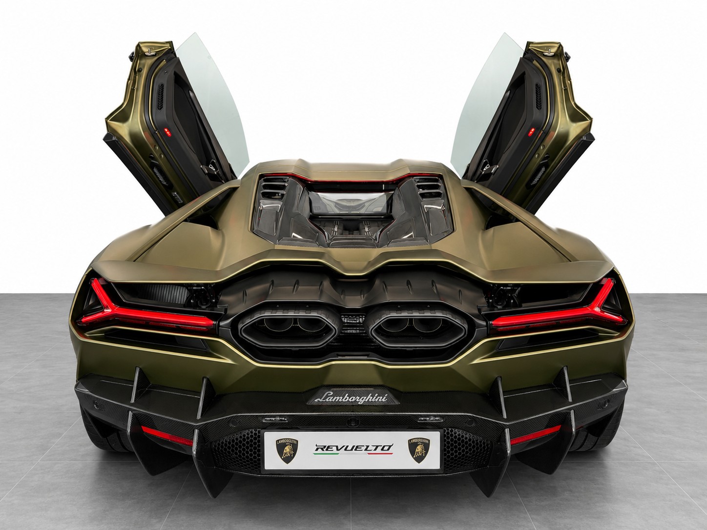 LAMBORGHINI REVUELTO-image-9