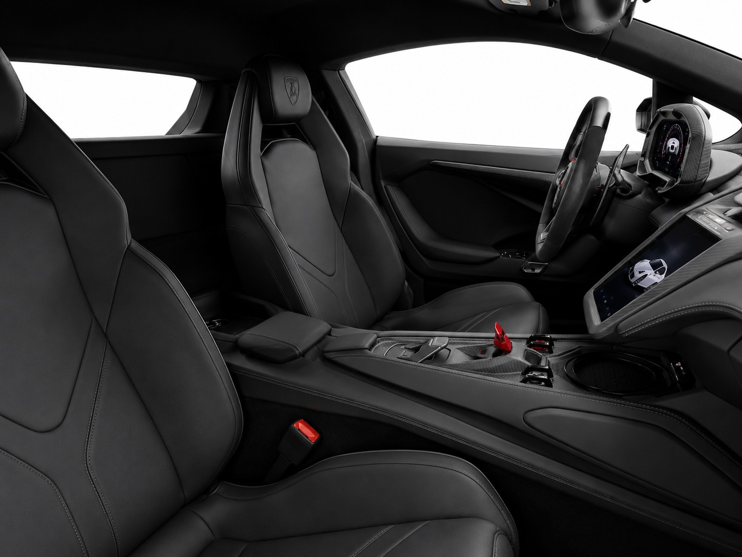 LAMBORGHINI REVUELTO-image-14