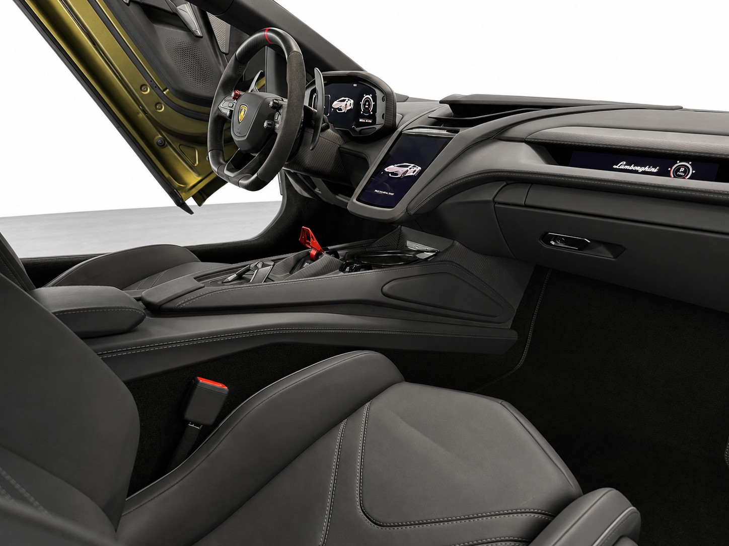 LAMBORGHINI REVUELTO-image-15