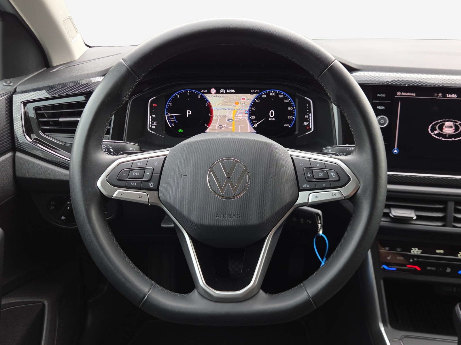 VW Polo 1.0 TSI Life DSG-image-9