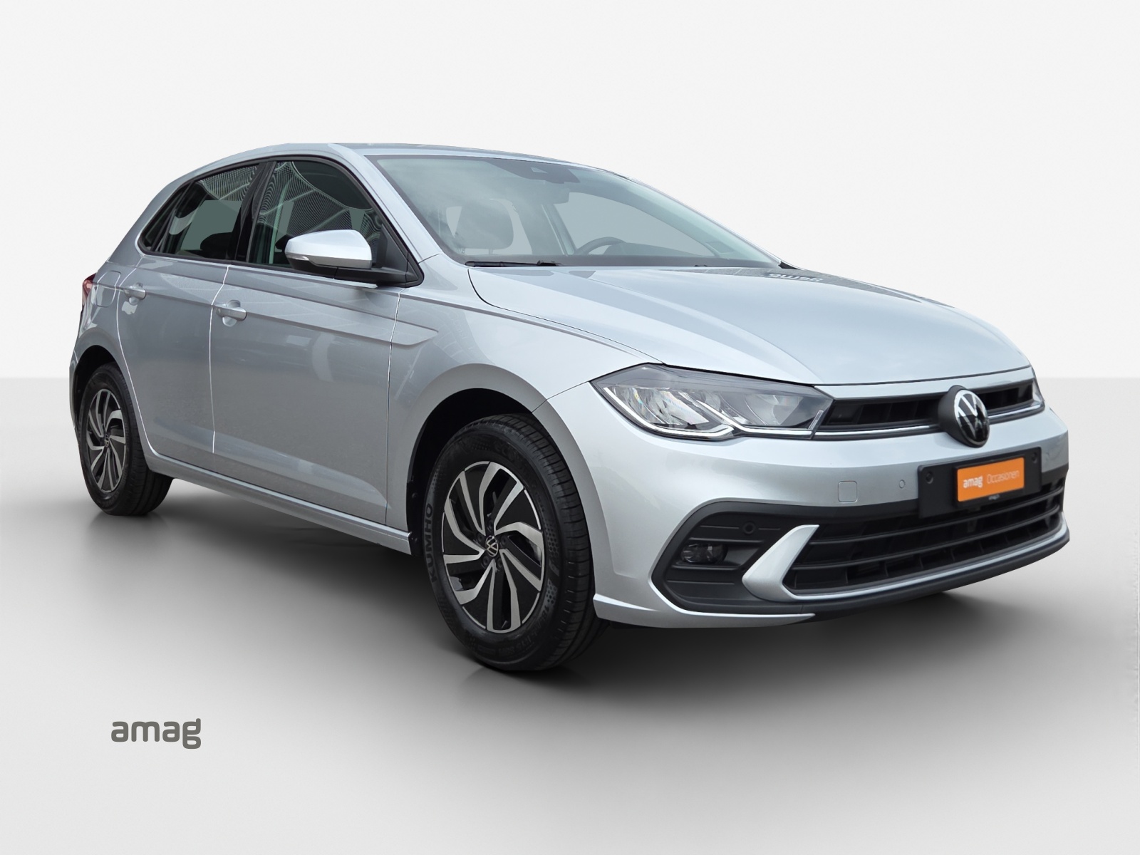 VW Polo 1.0 TSI Life DSG-image-5