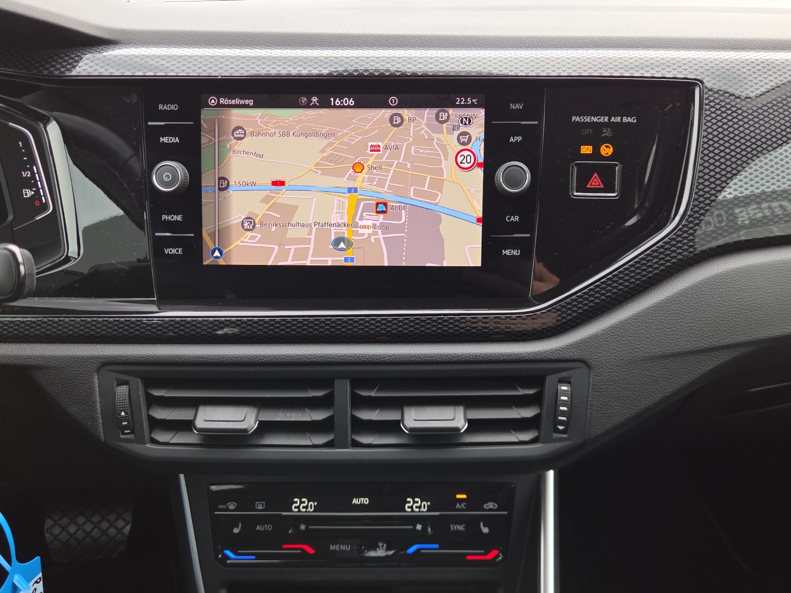 VW Polo 1.0 TSI Life DSG-image-10