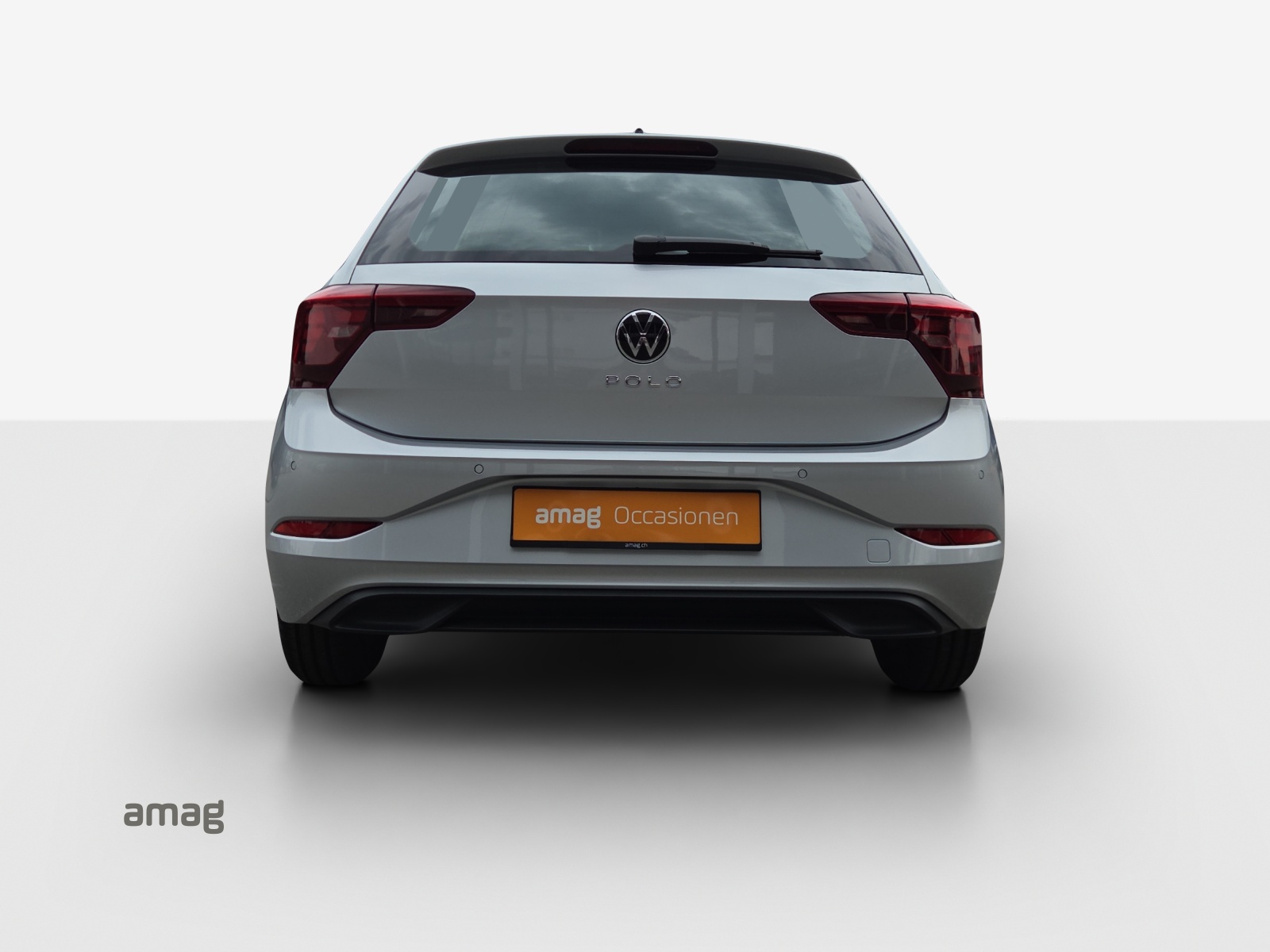 VW Polo 1.0 TSI Life DSG-image-3