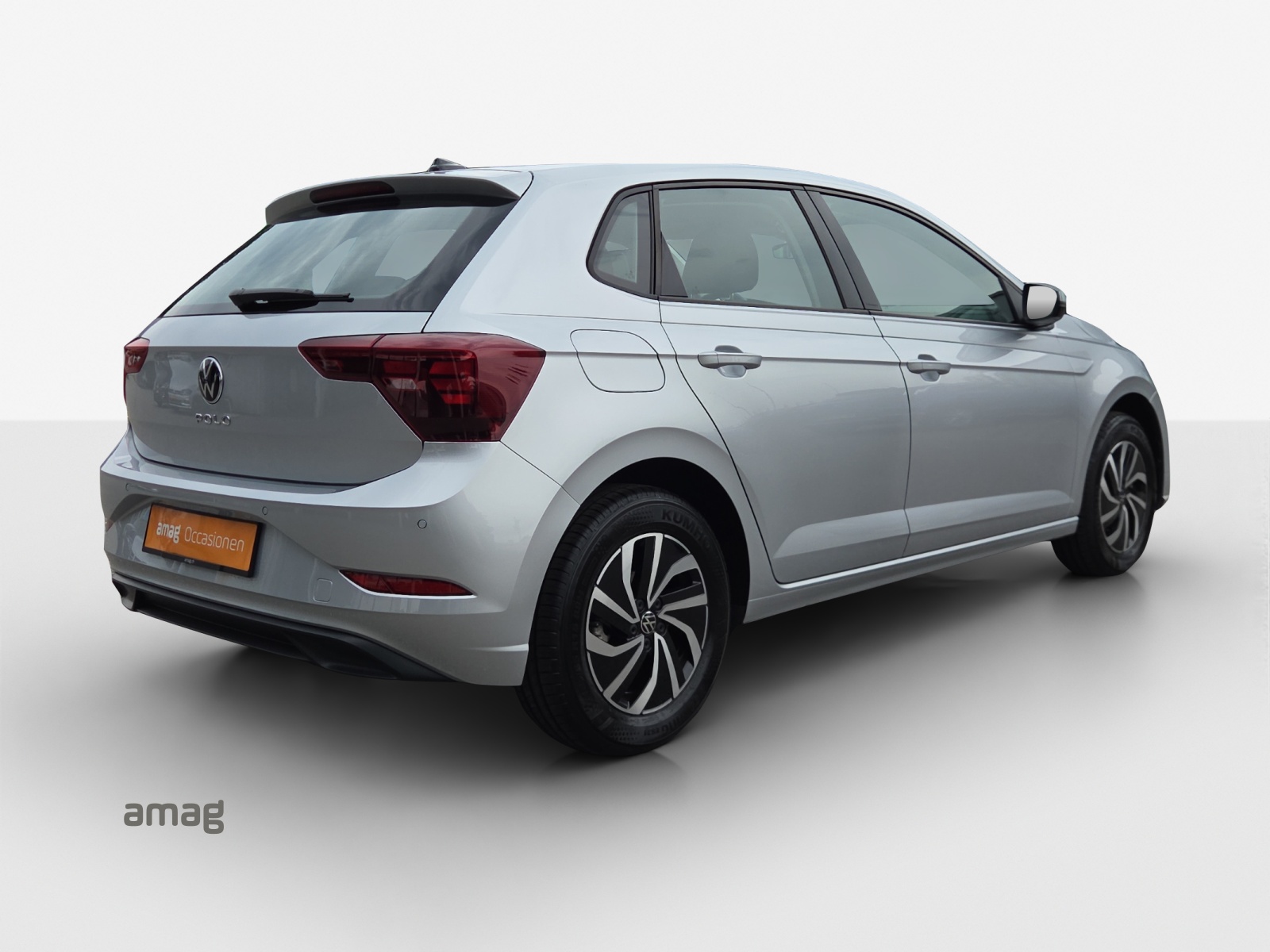 VW Polo 1.0 TSI Life DSG-image-4