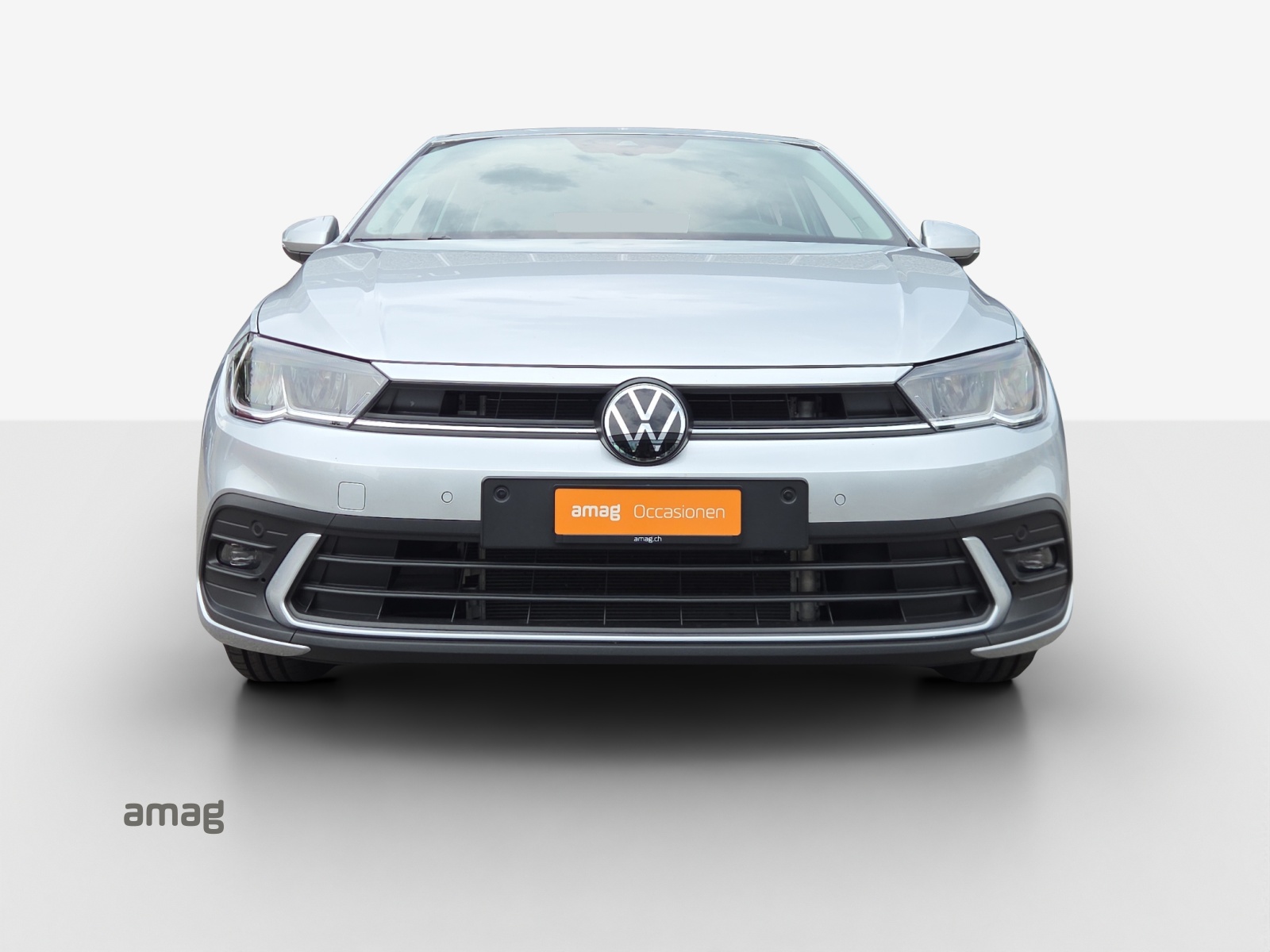 VW Polo 1.0 TSI Life DSG-image-6