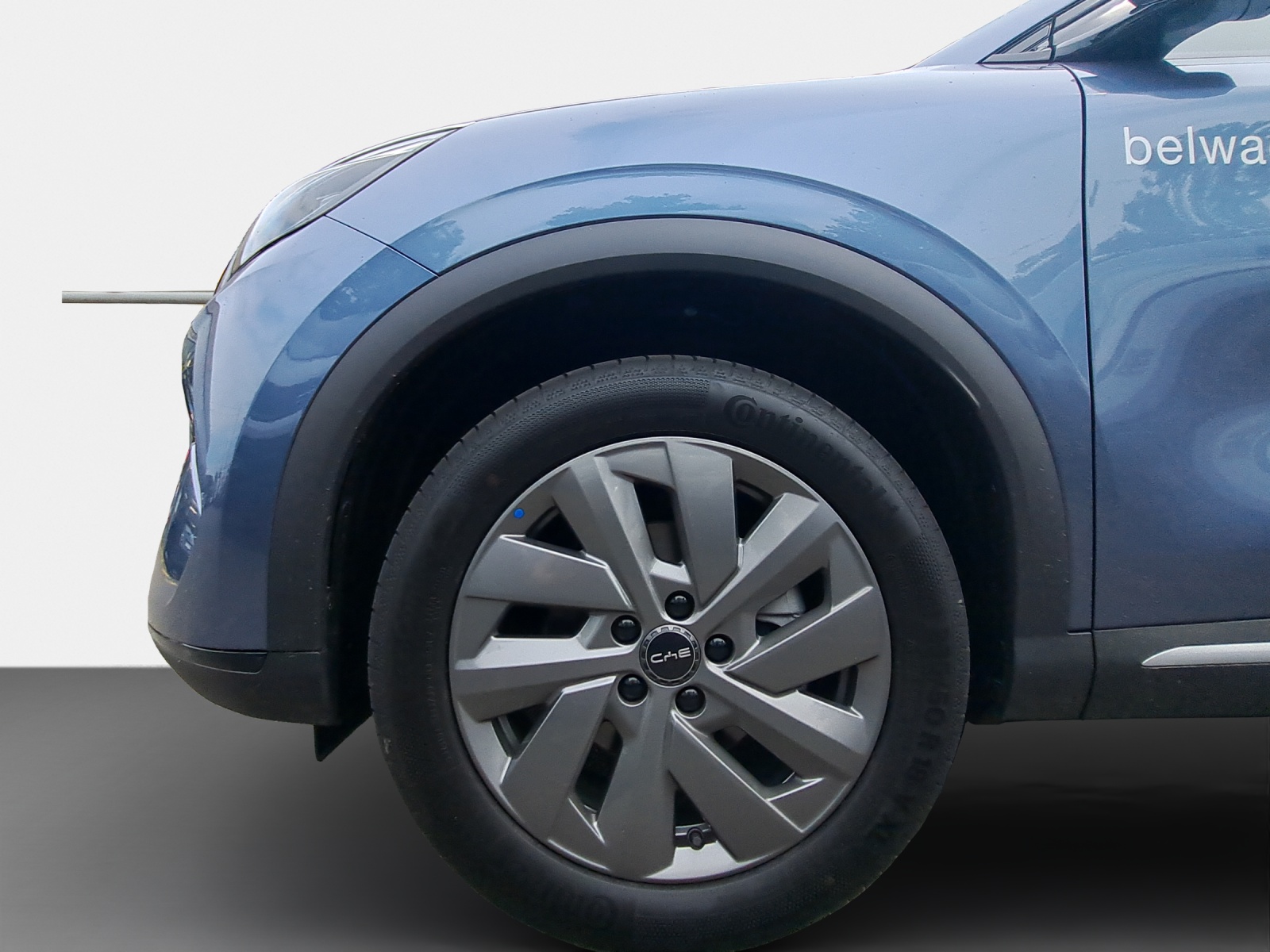 BYD Atto 3 EVO 74.8kWH/449 Excellence AWD-image-8