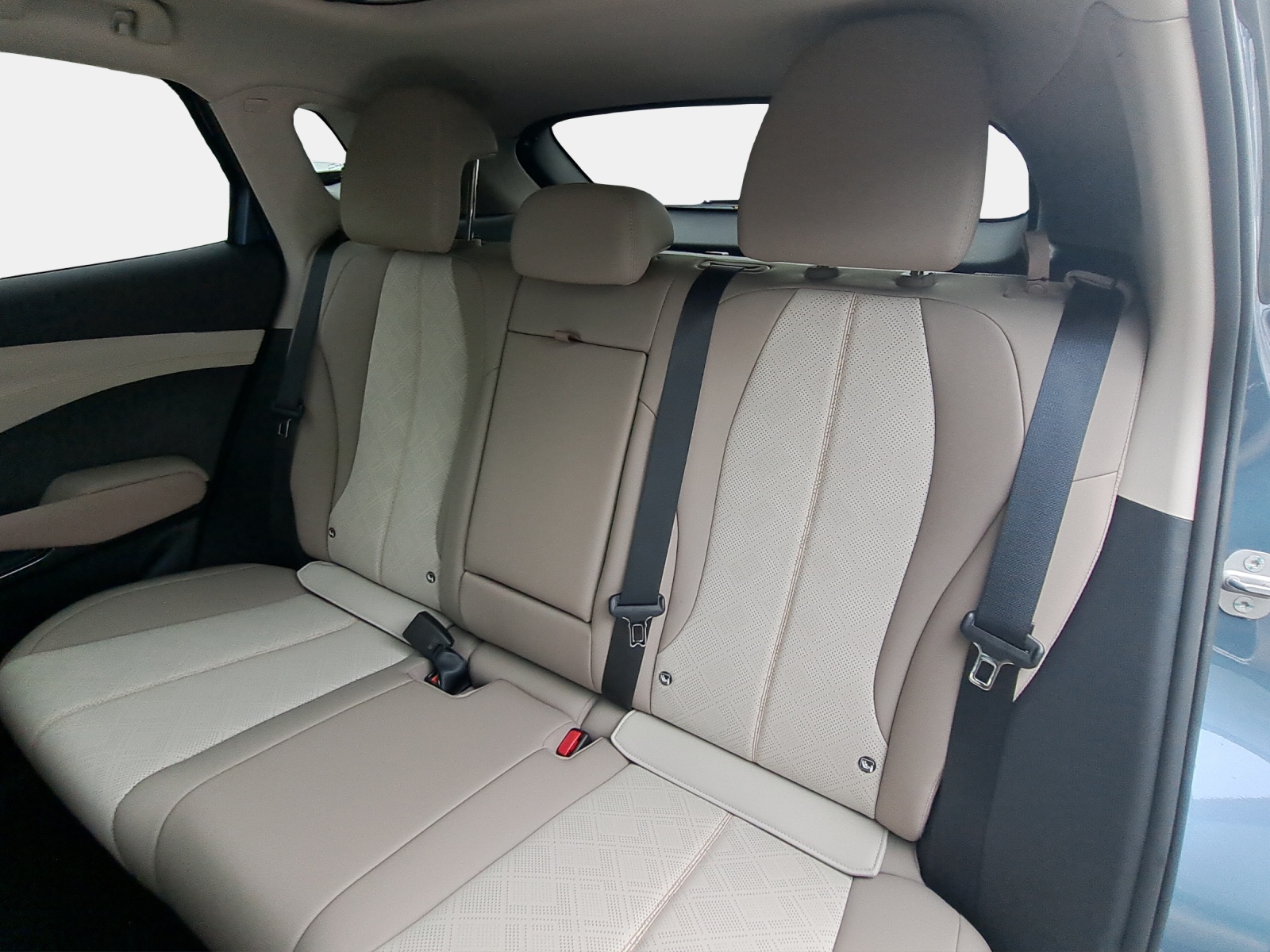 BYD Atto 3 EVO 74.8kWH/449 Excellence AWD-image-10