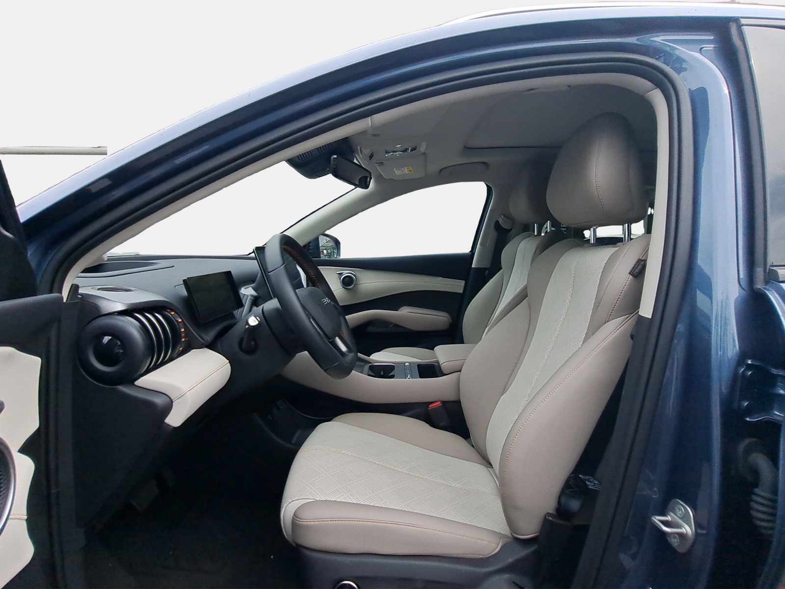 BYD Atto 3 EVO 74.8kWH/449 Excellence AWD-image-9