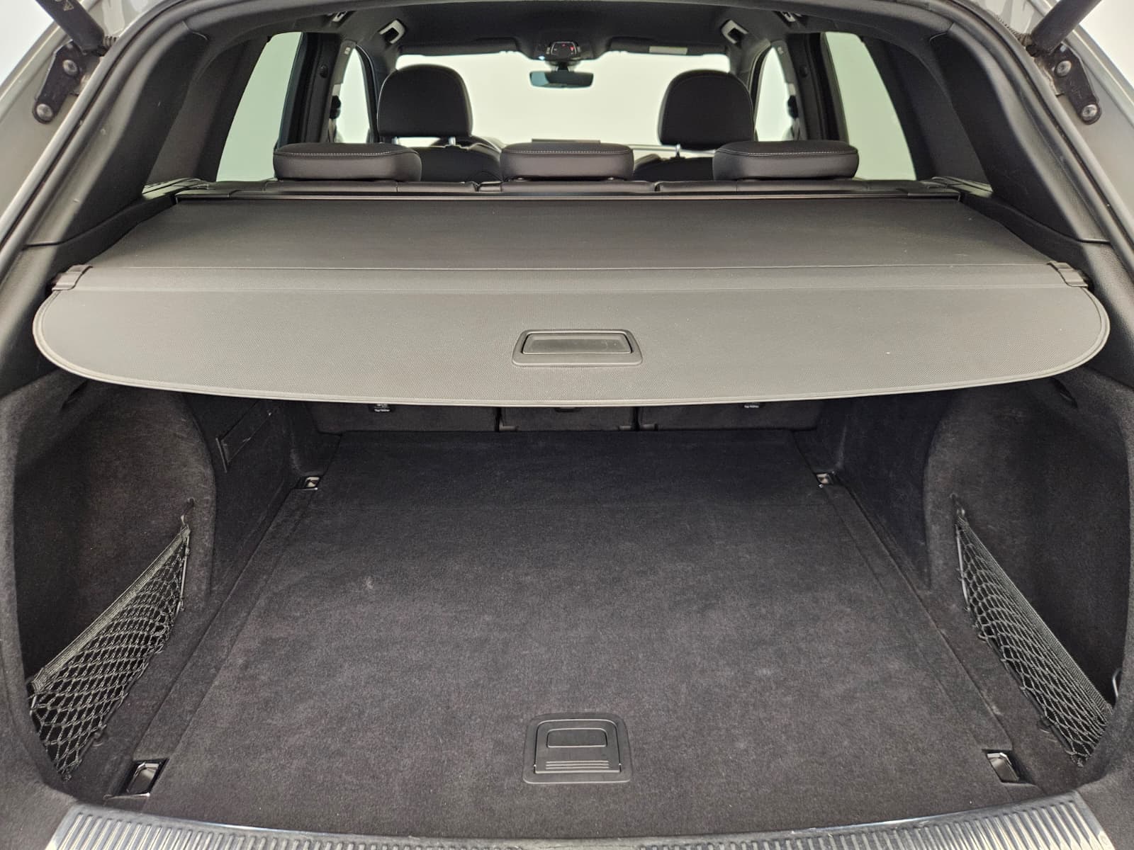AUDI Q5 Sportback 45 TFSI S line quattro S-tronic-image-14