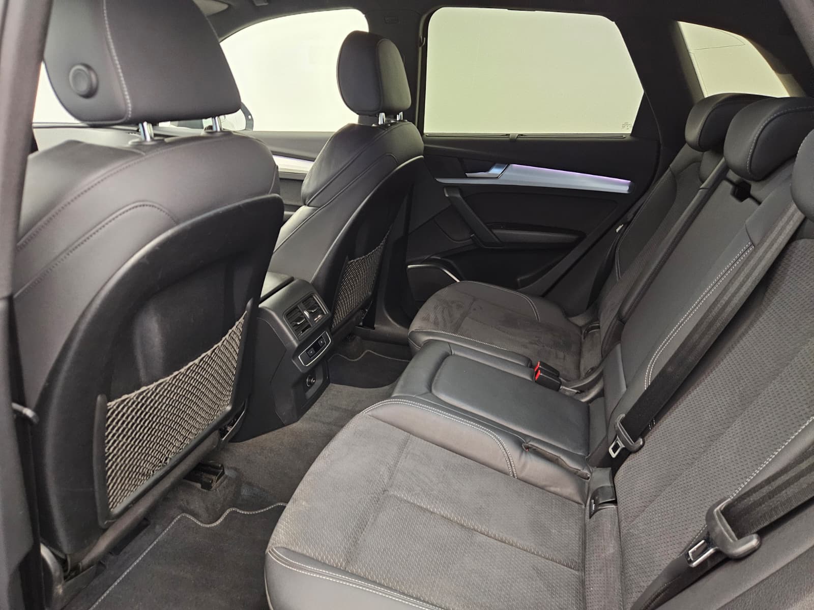 AUDI Q5 Sportback 45 TFSI S line quattro S-tronic-image-12
