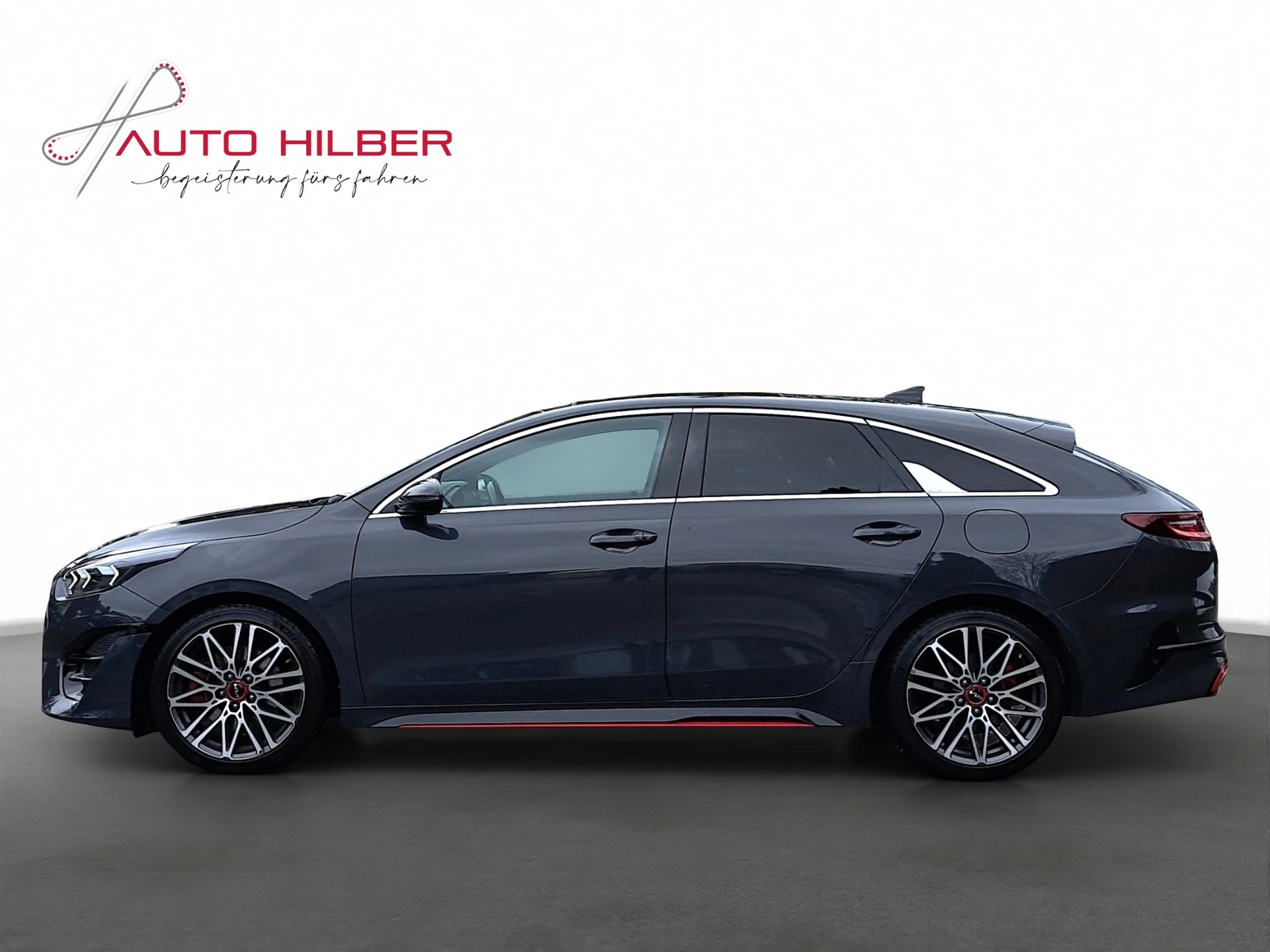 KIA ProCeed 1.6 T-GDi GT DCT-image-2
