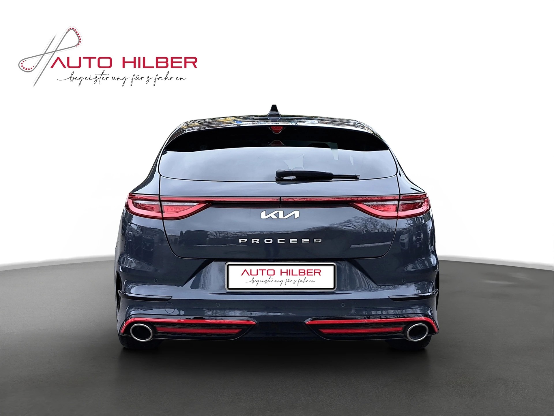 KIA ProCeed 1.6 T-GDi GT DCT-image-3