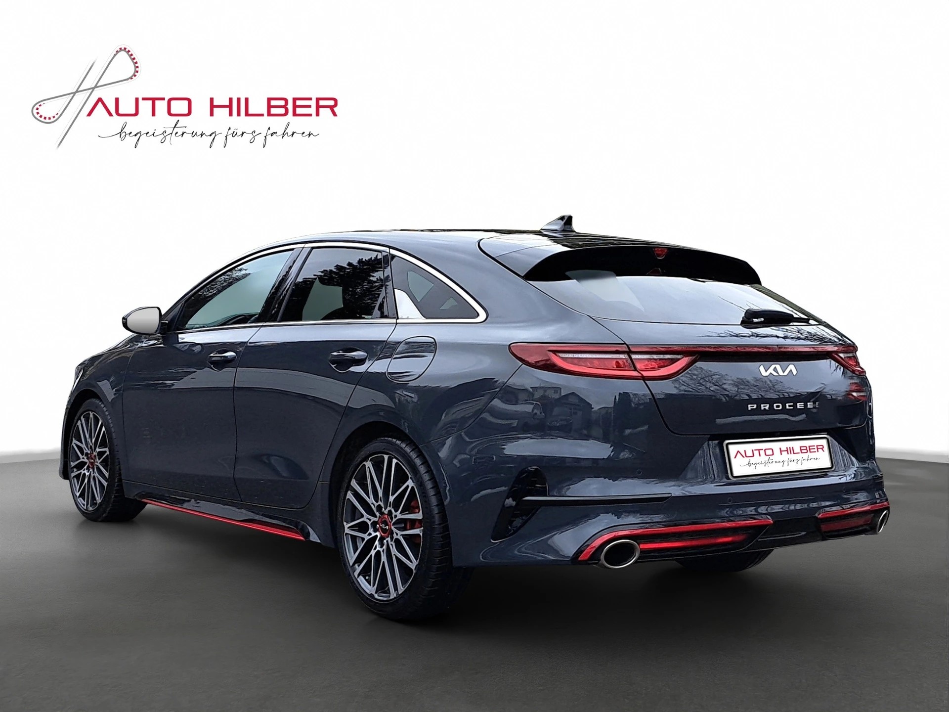 KIA ProCeed 1.6 T-GDi GT DCT-image-4