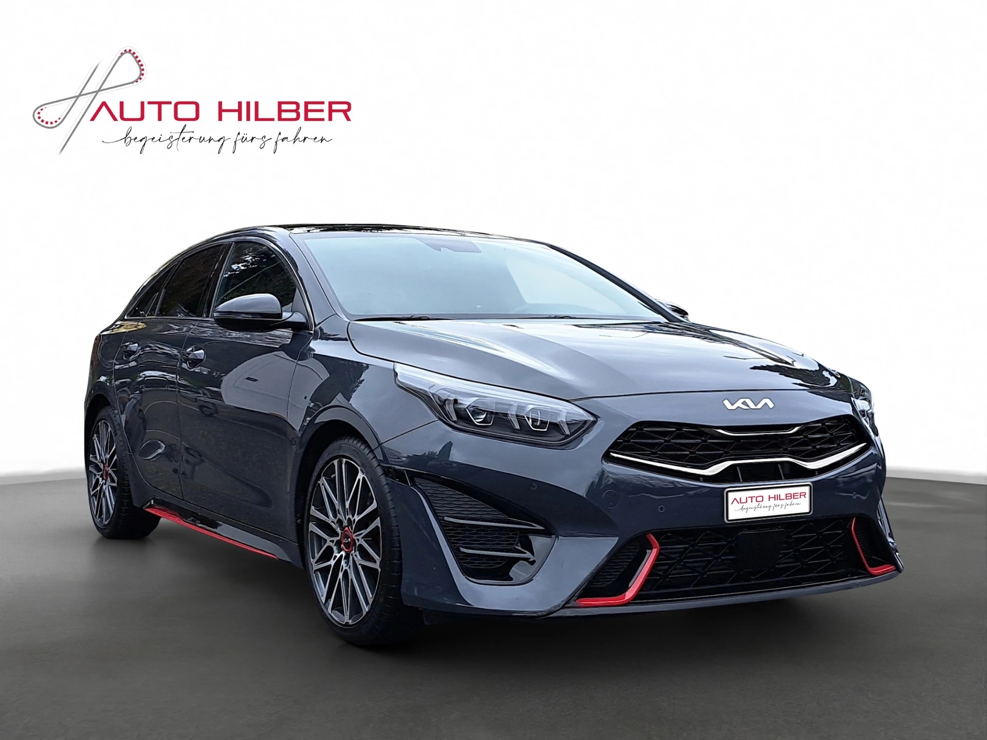KIA ProCeed 1.6 T-GDi GT DCT-image-12
