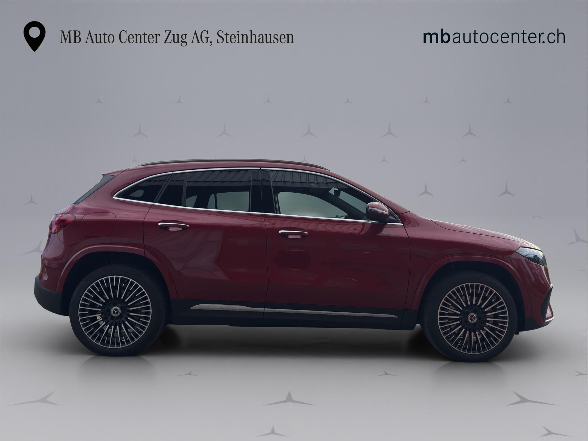 MERCEDES-BENZ EQA 300 Excellence AMG Line 4matic-image-6