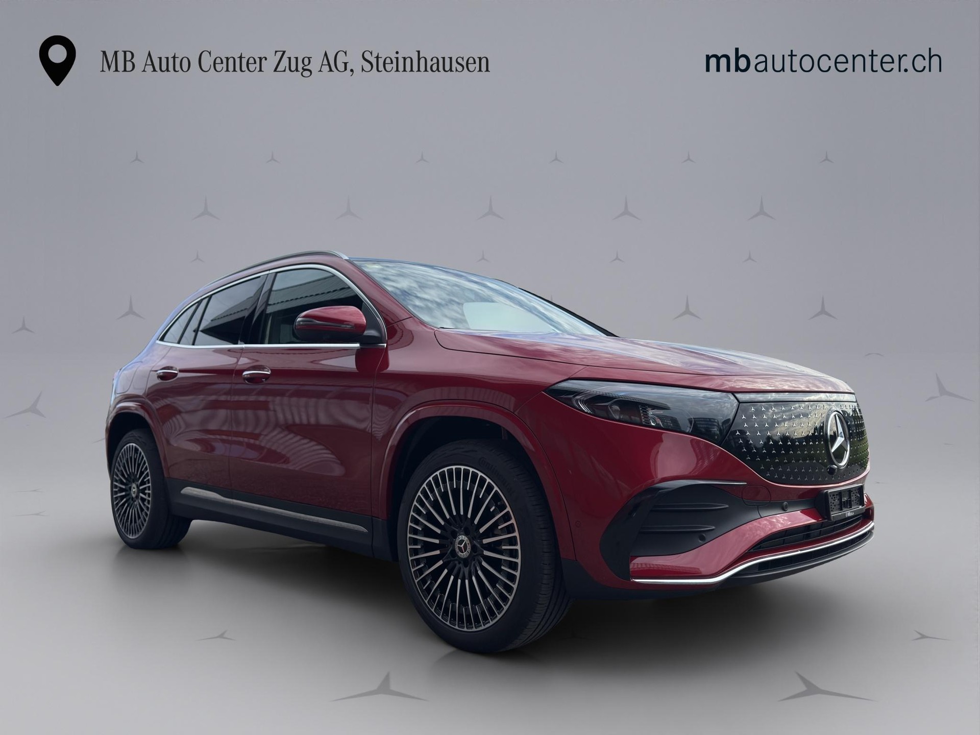 MERCEDES-BENZ EQA 300 Excellence AMG Line 4matic-image-7