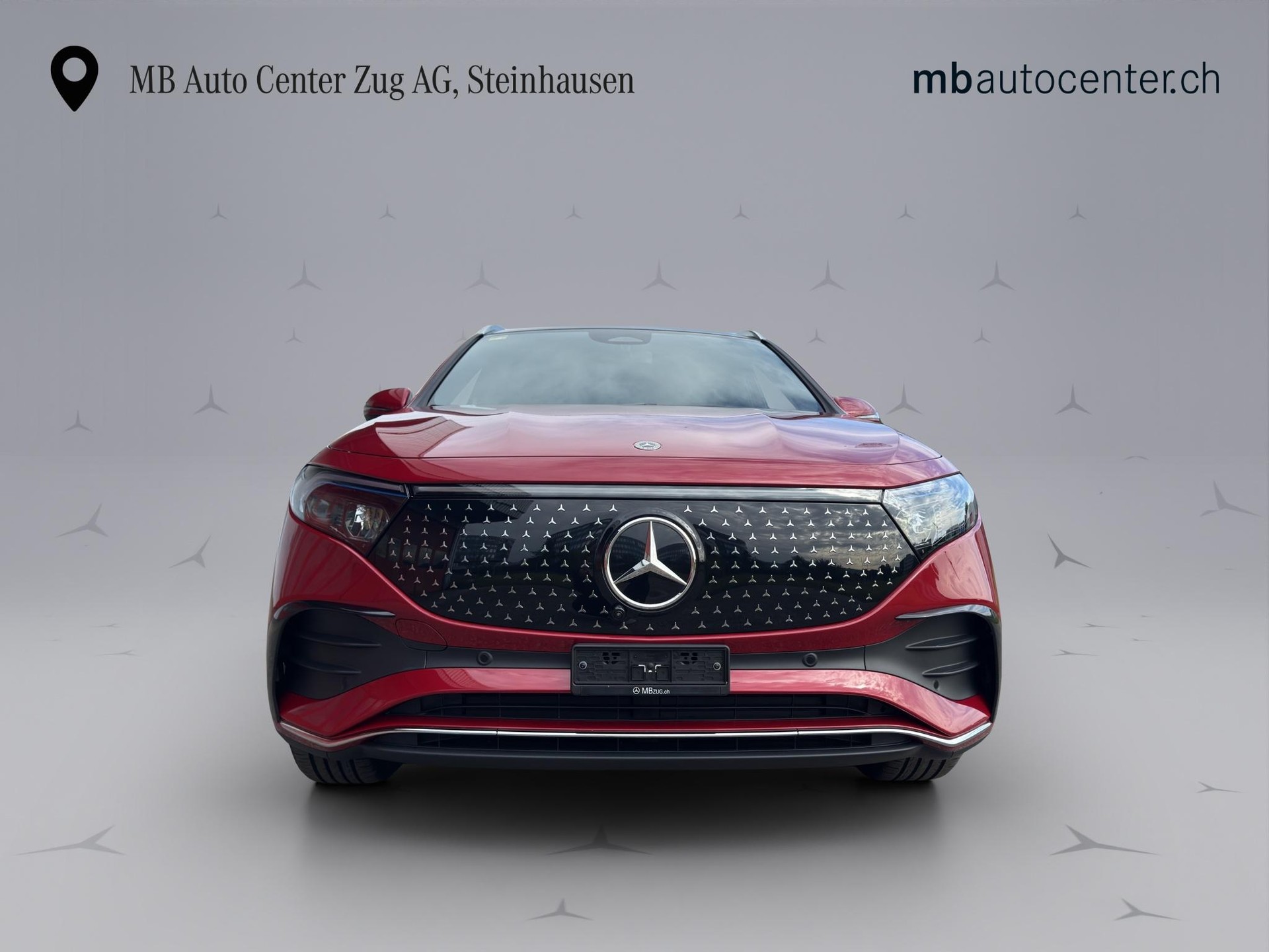 MERCEDES-BENZ EQA 300 Excellence AMG Line 4matic-image-8
