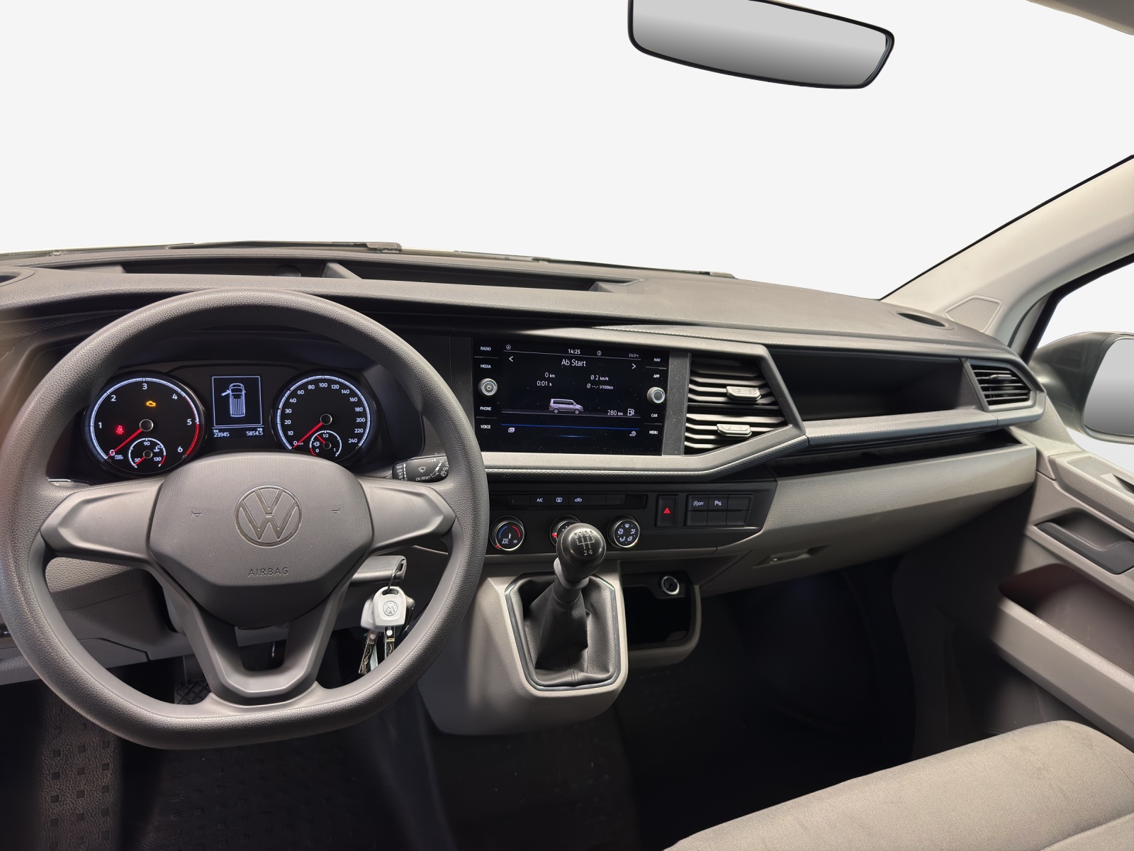 VW T6.1 2.0 TDI-image-8