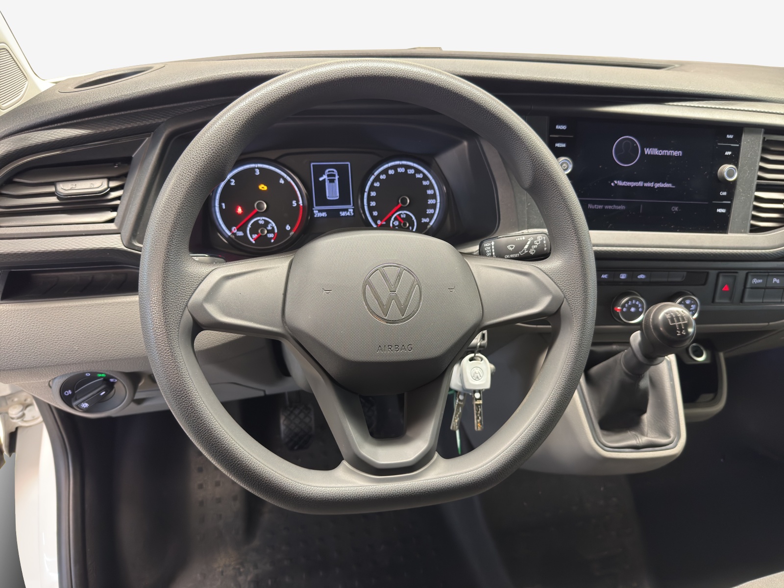 VW T6.1 2.0 TDI-image-9