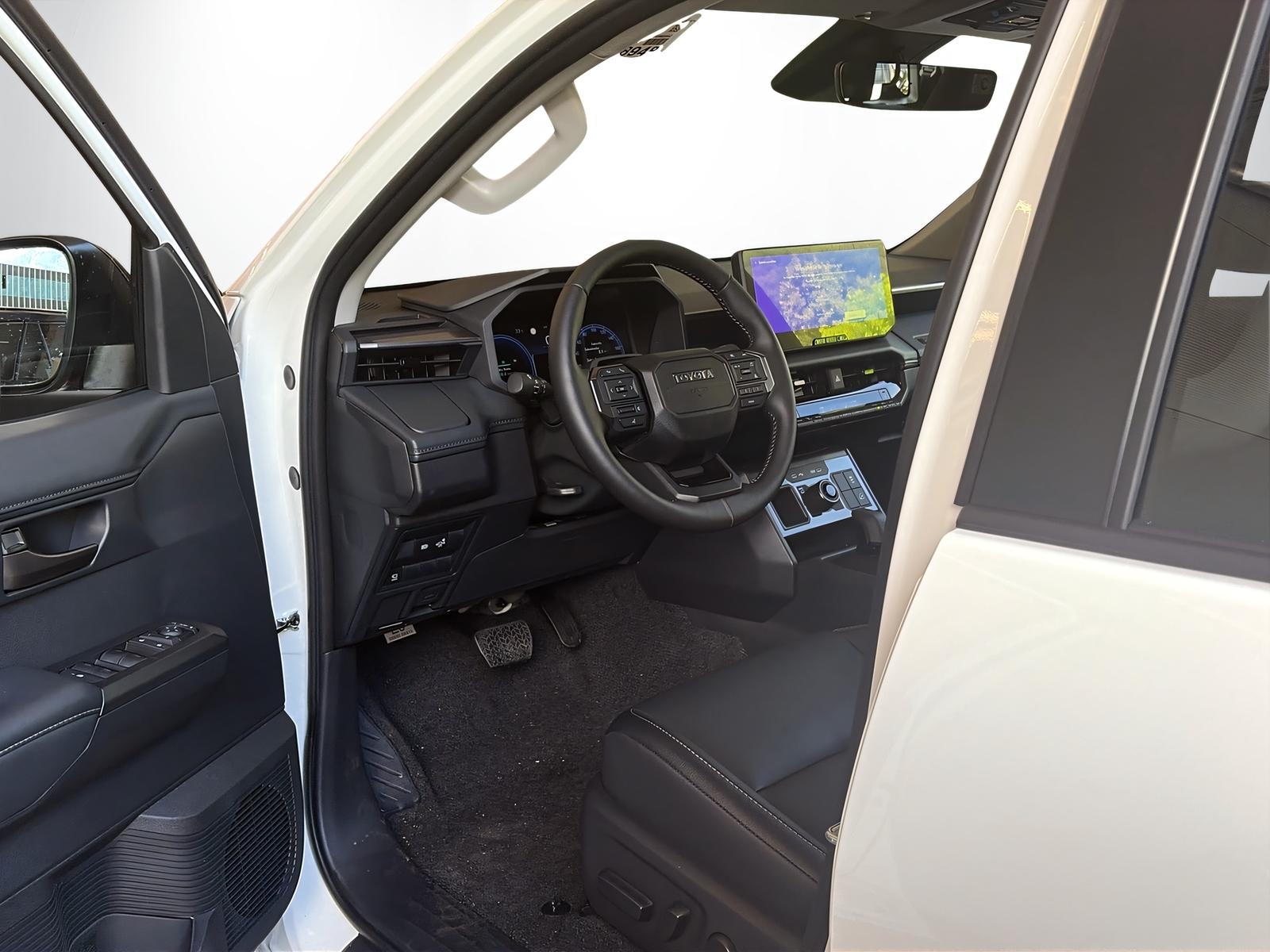 TOYOTA Hilux Double Cab.-Pick-up 59KWh Style-image-6