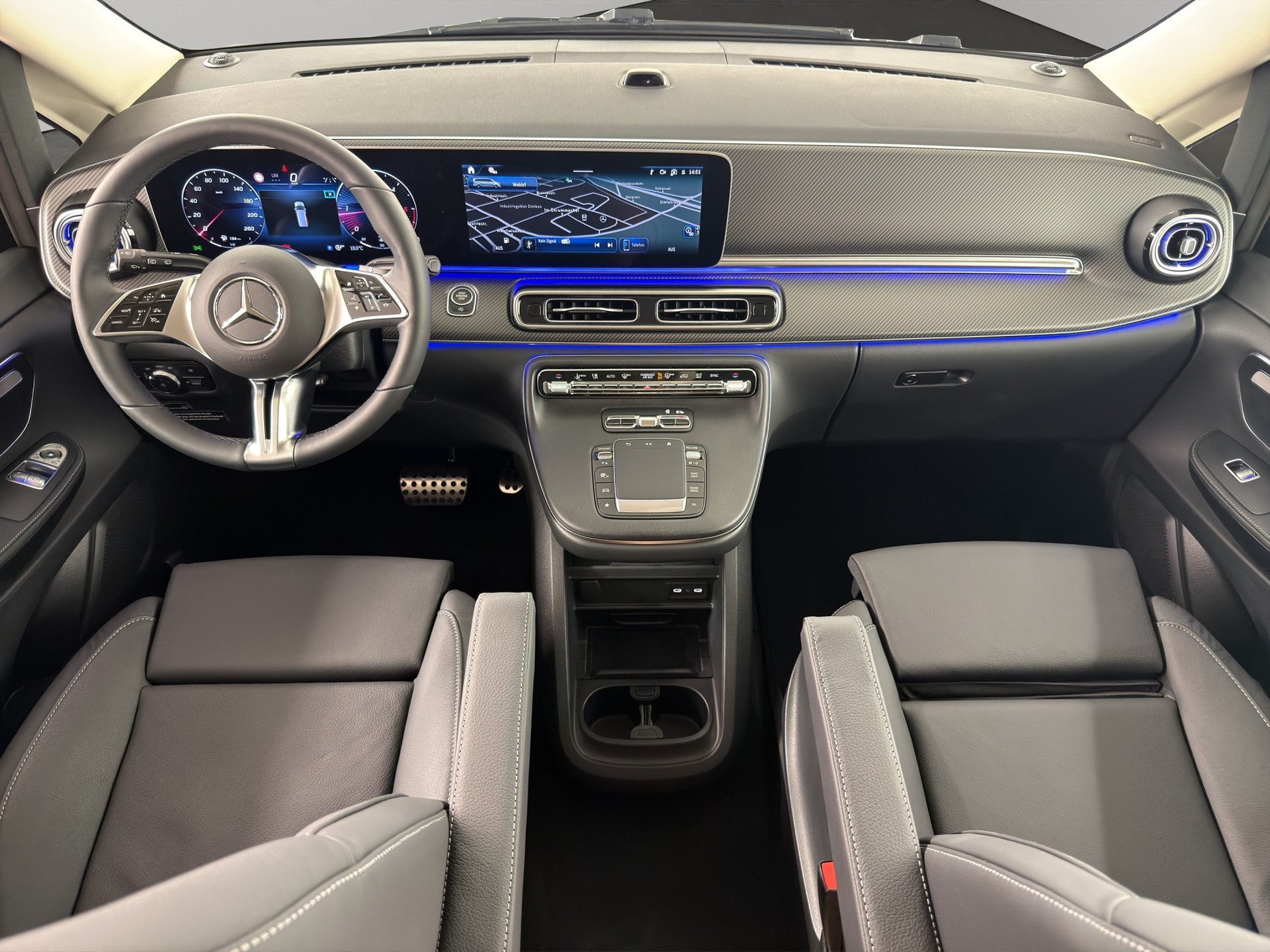 MERCEDES-BENZ Marco Polo 300 d-image-10