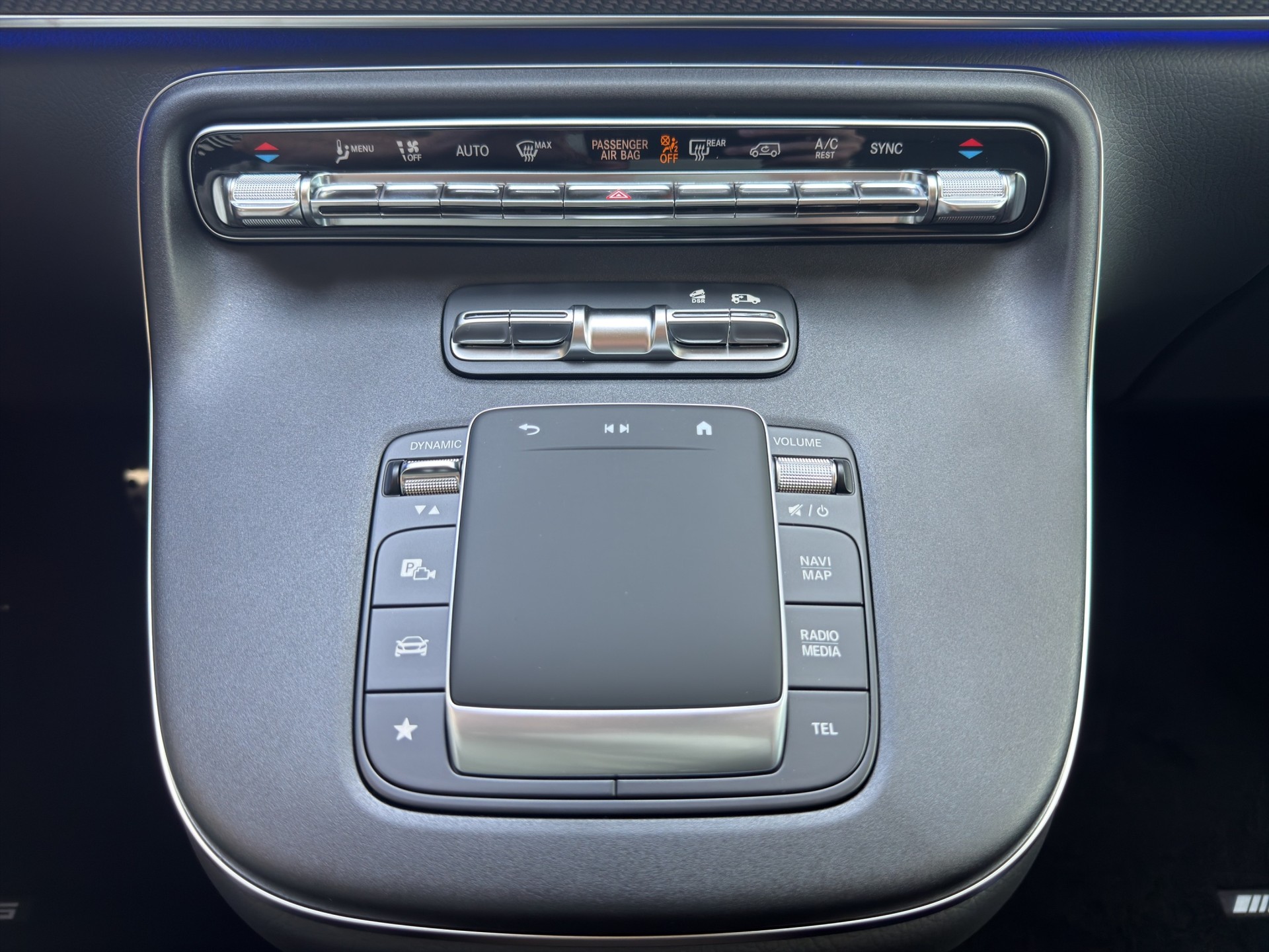 MERCEDES-BENZ Marco Polo 300 d-image-15
