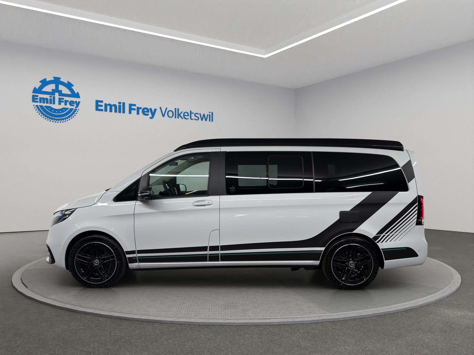 MERCEDES-BENZ Marco Polo 300 d-showroom-element-1