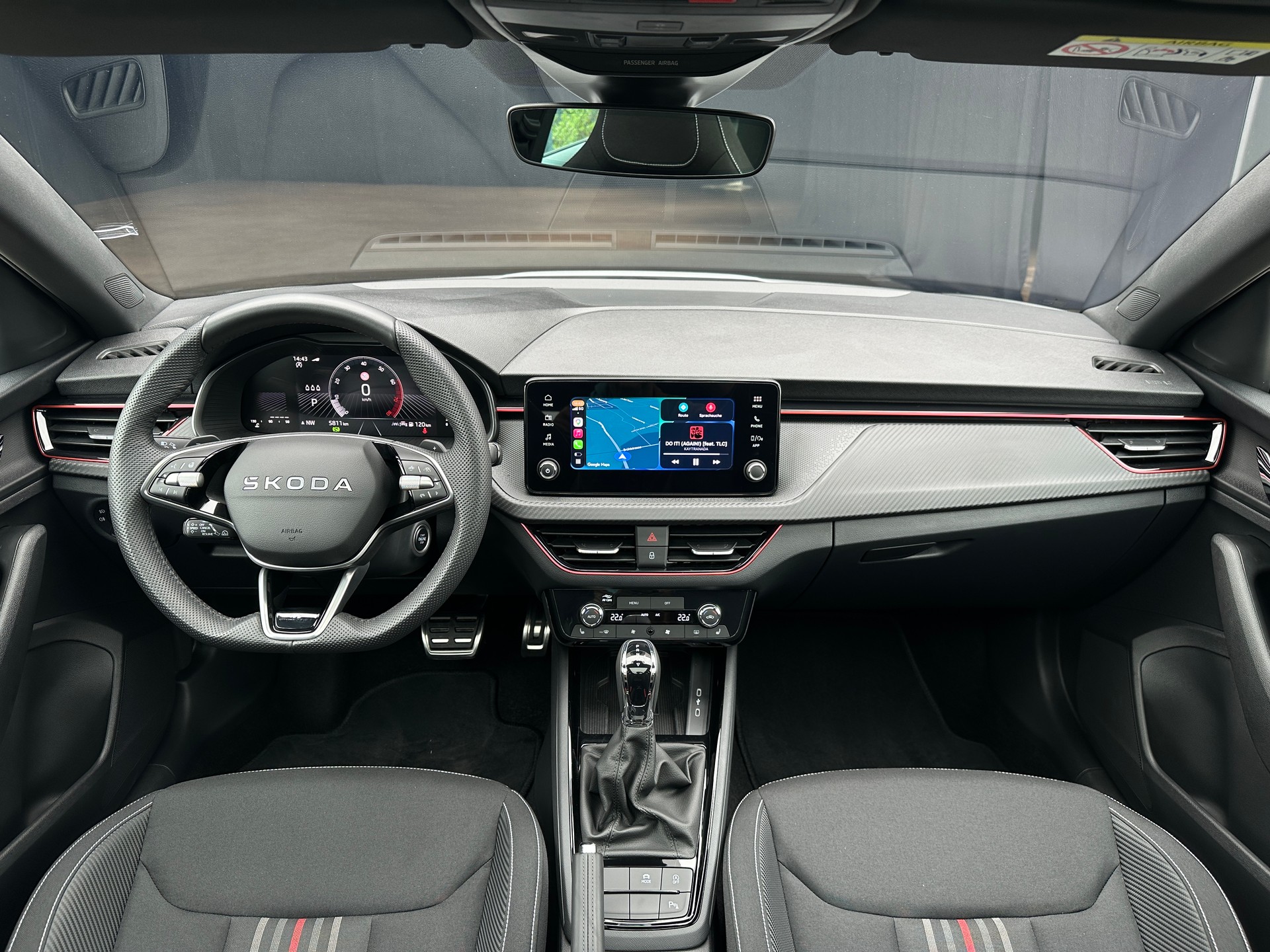 SKODA Scala 1.5 TSI Monte Carlo DSG-image-15