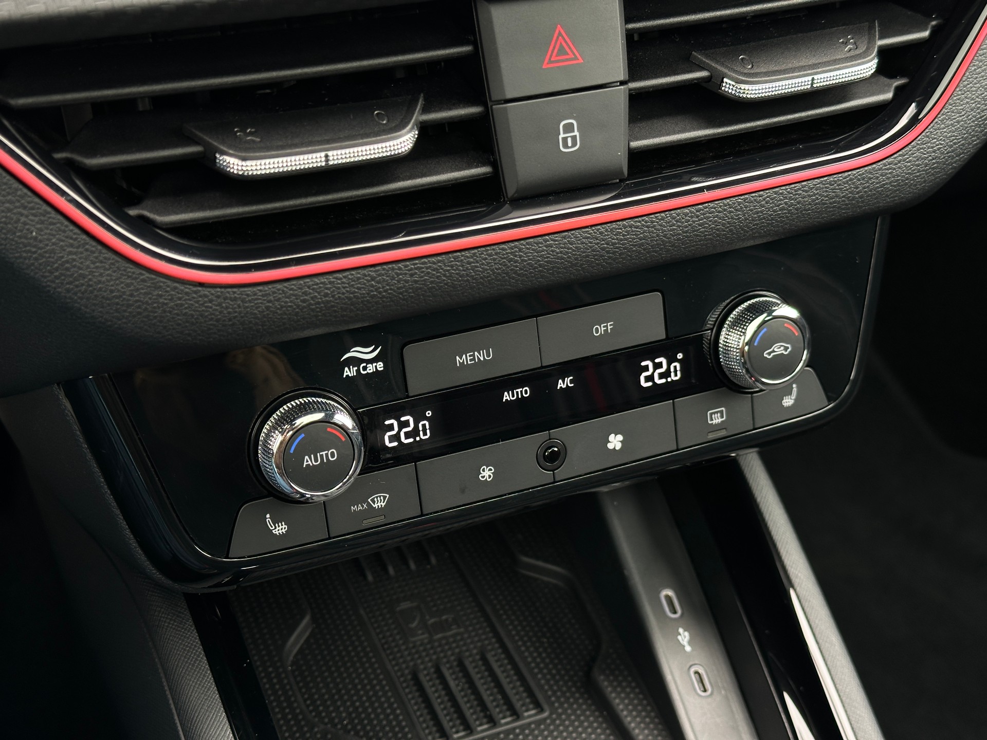 SKODA Scala 1.5 TSI Monte Carlo DSG-image-20