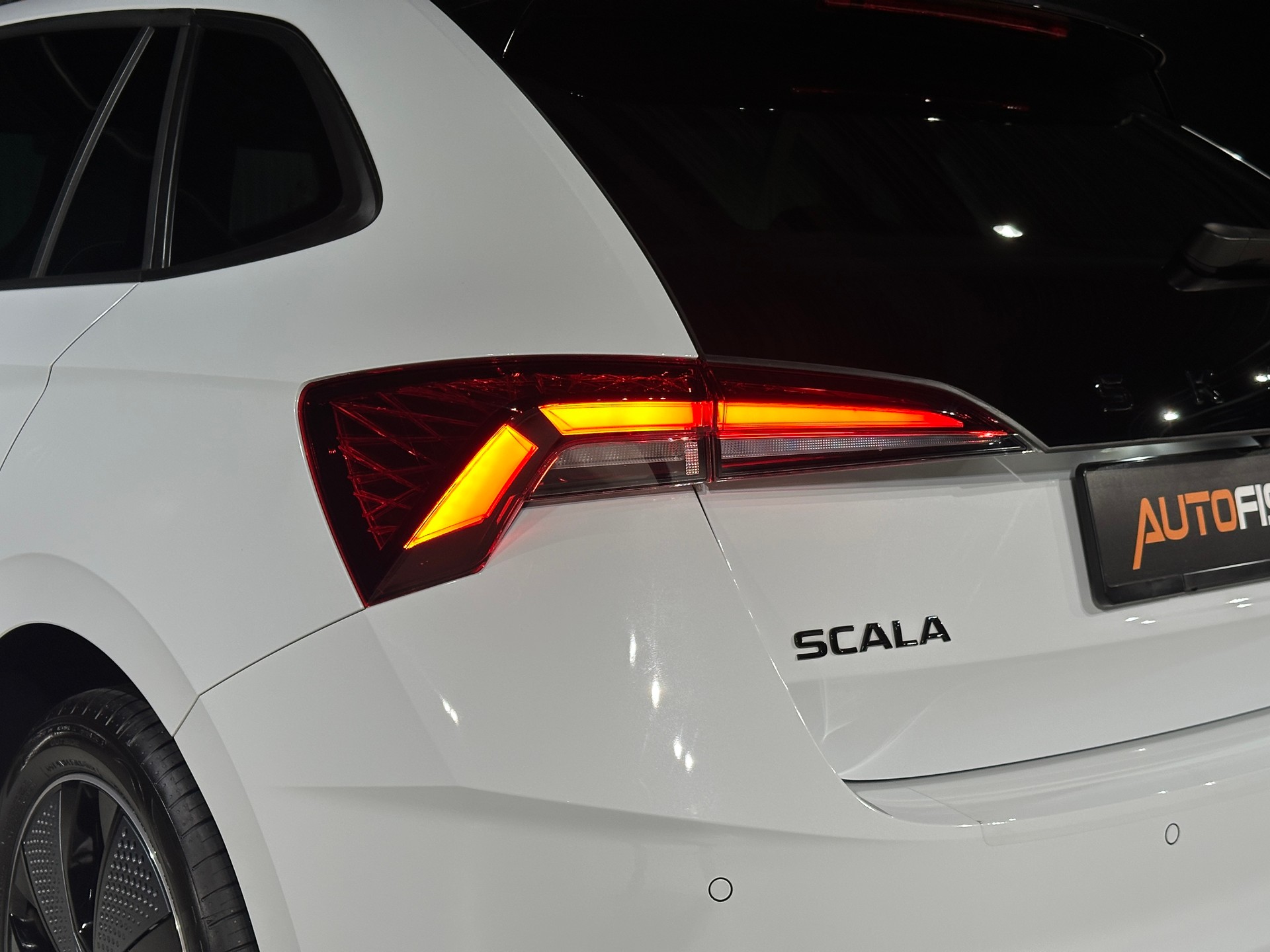 SKODA Scala 1.5 TSI Monte Carlo DSG-image-28