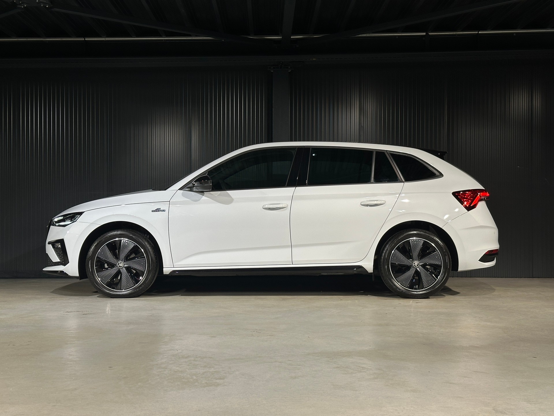 SKODA Scala 1.5 TSI Monte Carlo DSG-image-9