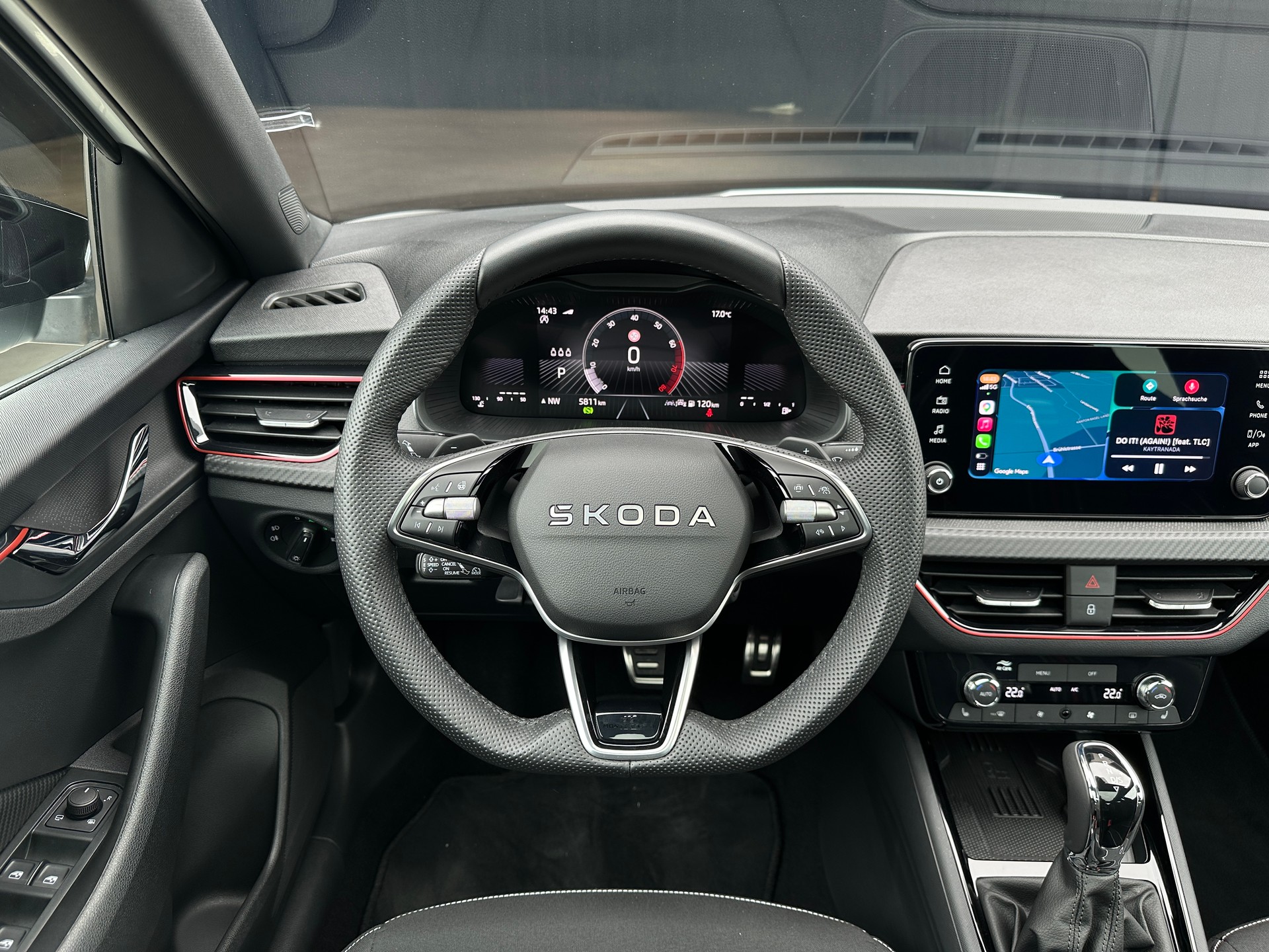 SKODA Scala 1.5 TSI Monte Carlo DSG-image-16
