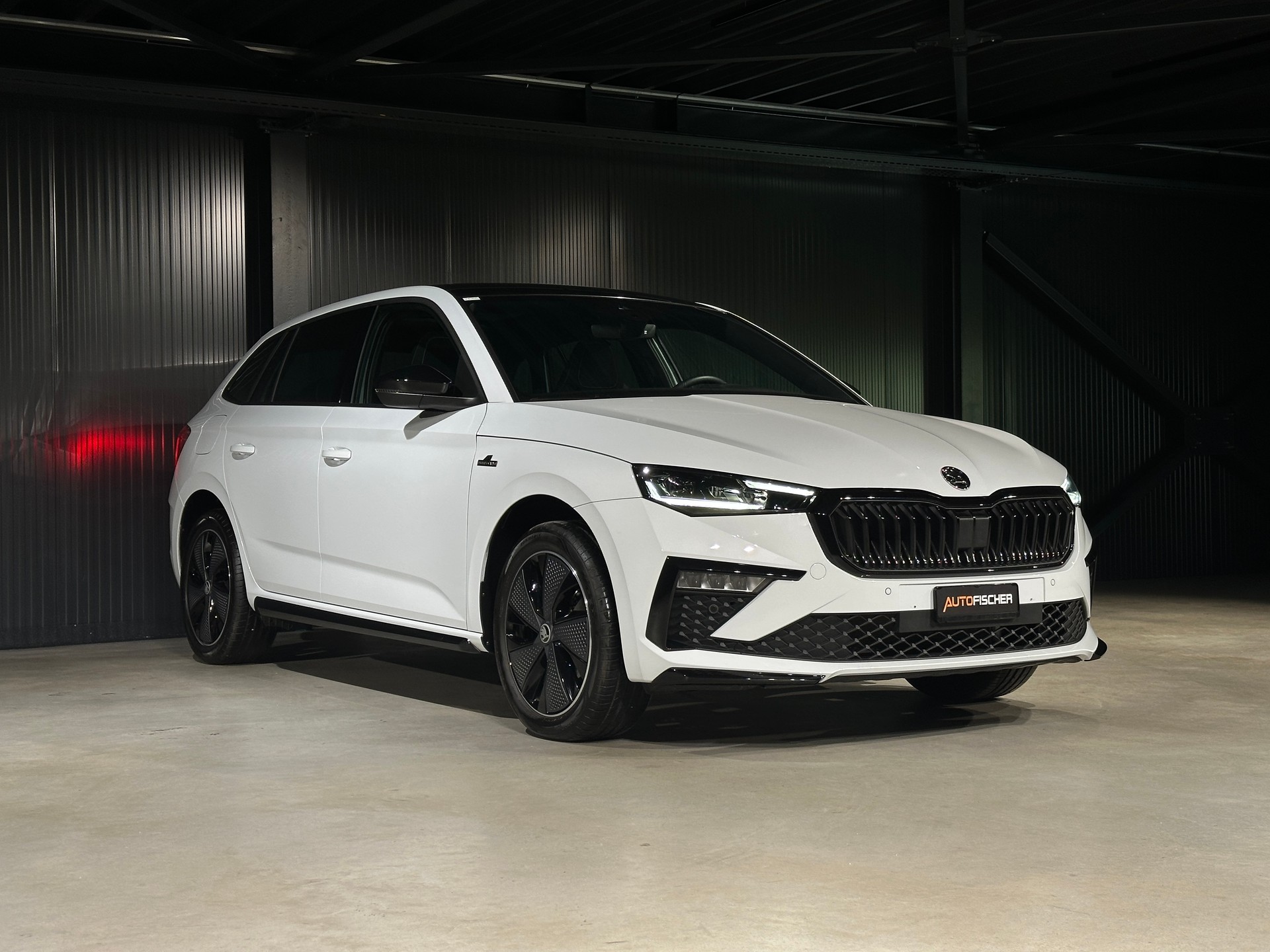 SKODA Scala 1.5 TSI Monte Carlo DSG-image-5