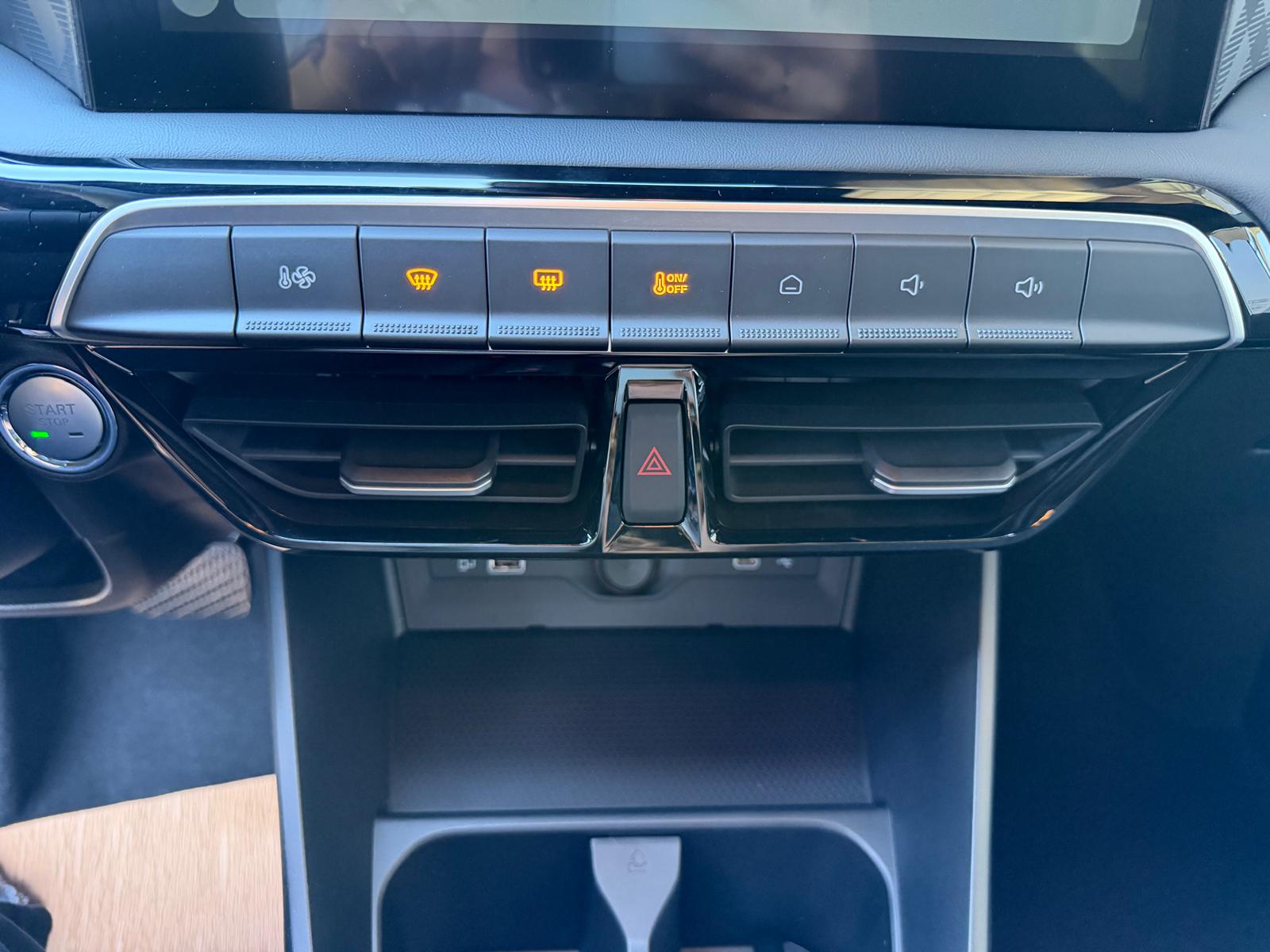 MG 3 1.5 Hybrid Luxury Aut.-image-21