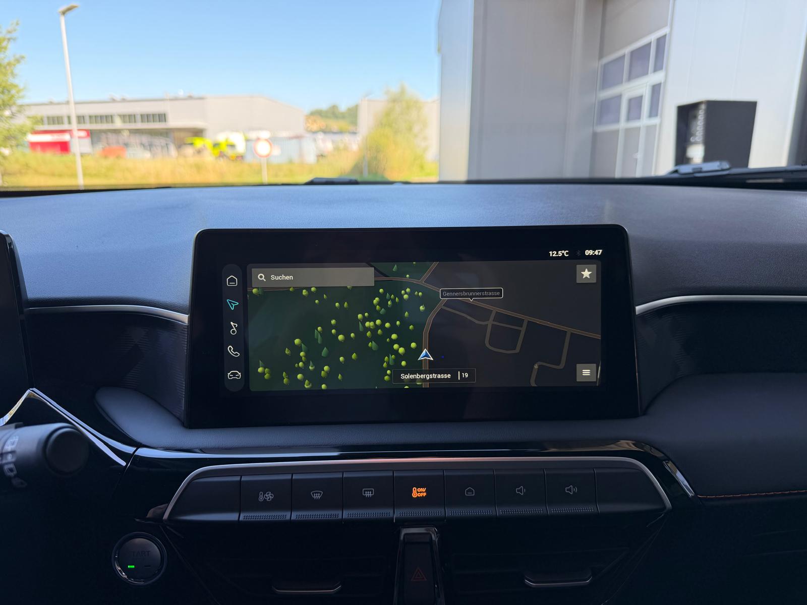 MG 3 1.5 Hybrid Luxury Aut.-image-18