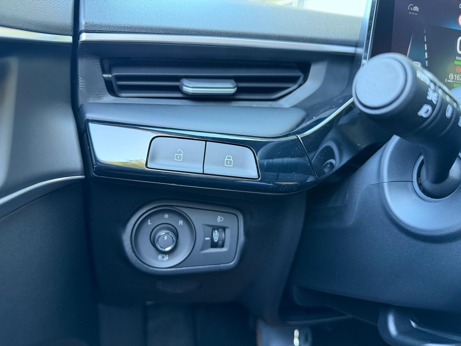 MG 3 1.5 Hybrid Luxury Aut.-image-23