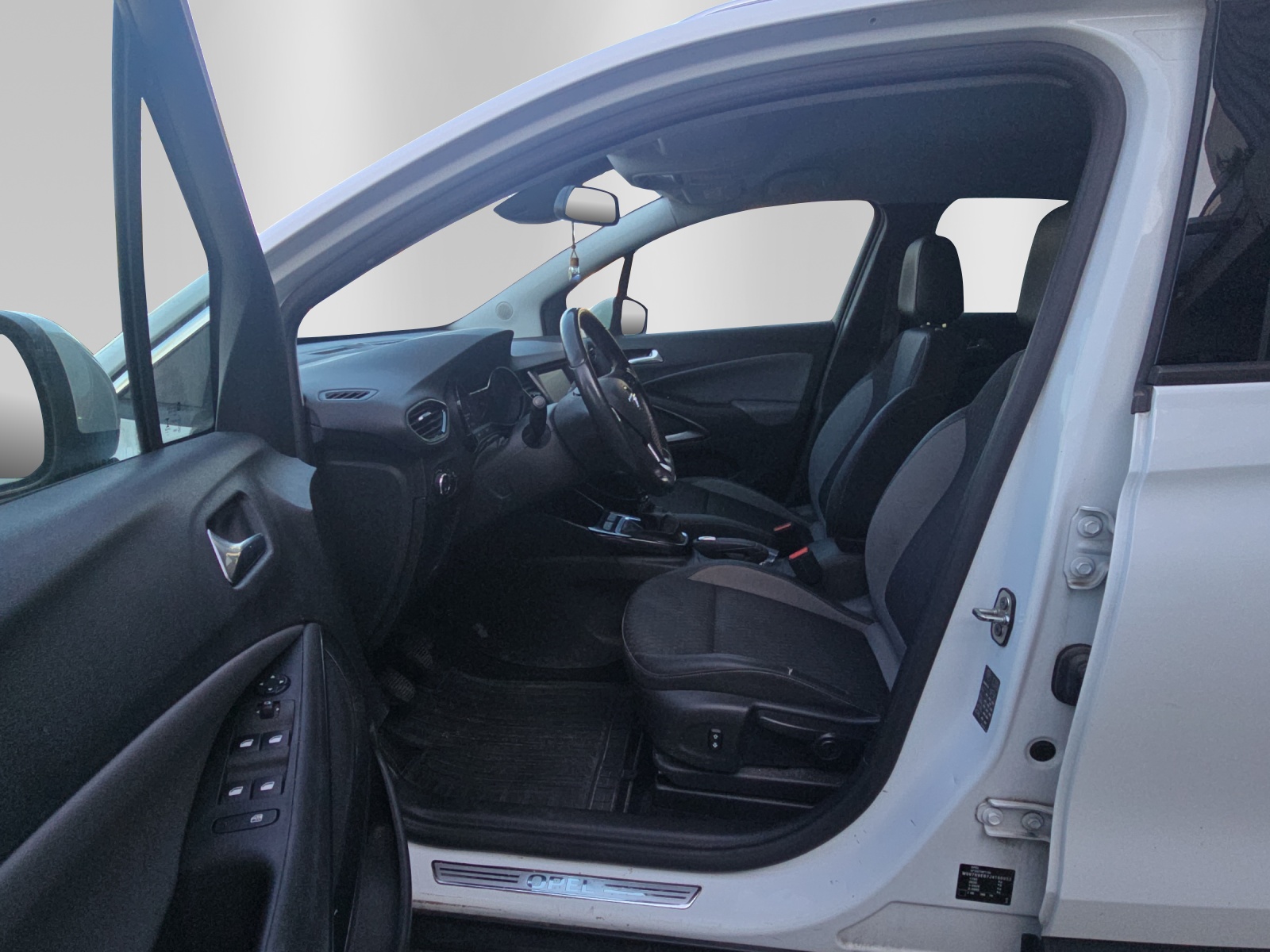 OPEL Crossland X 1.2 T 130 Excellence S/S-image-9