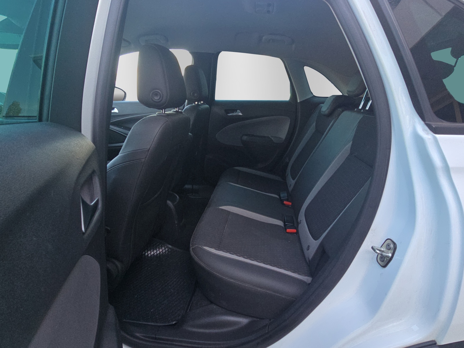 OPEL Crossland X 1.2 T 130 Excellence S/S-image-10
