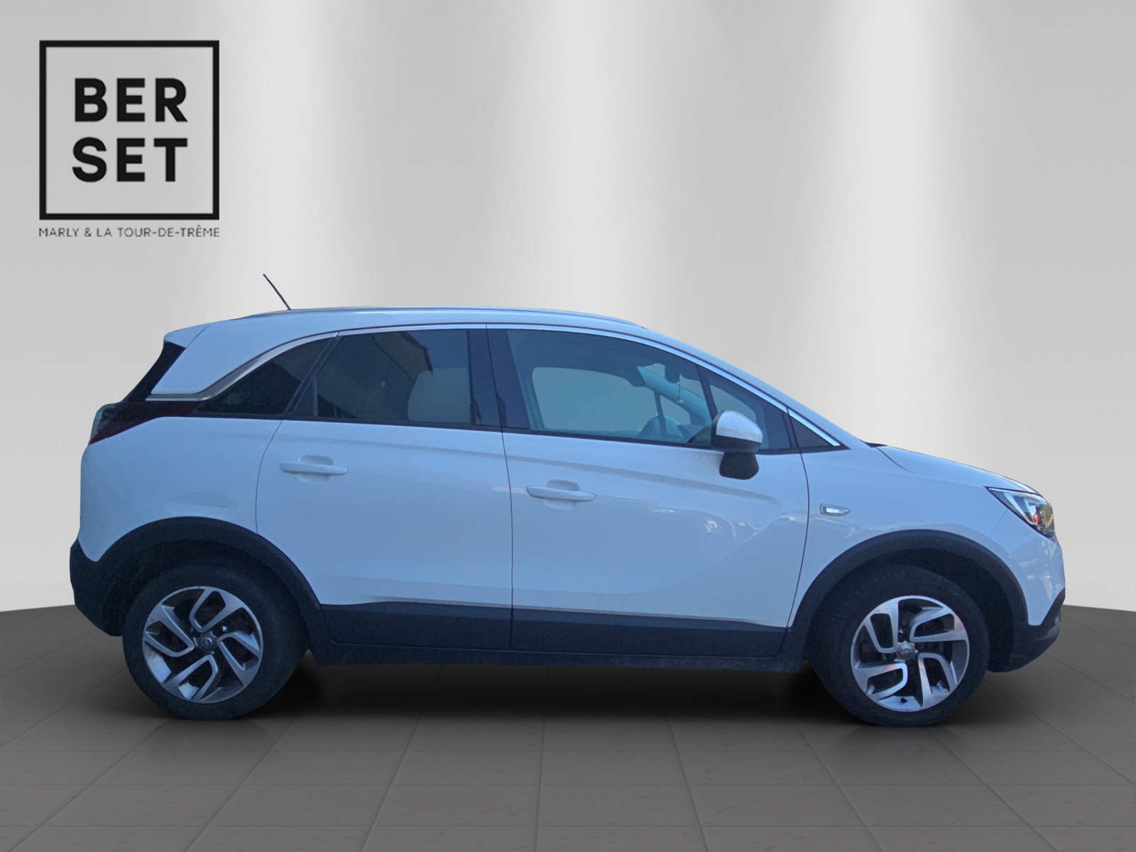 OPEL Crossland X 1.2 T 130 Excellence S/S-image-5