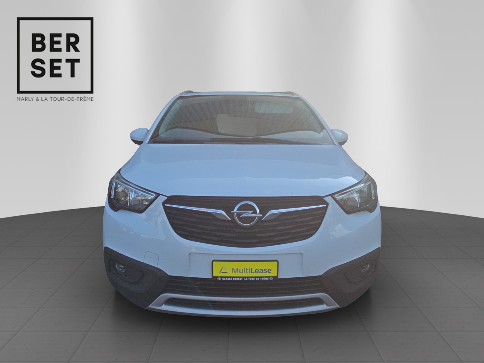 OPEL Crossland X 1.2 T 130 Excellence S/S-image-7