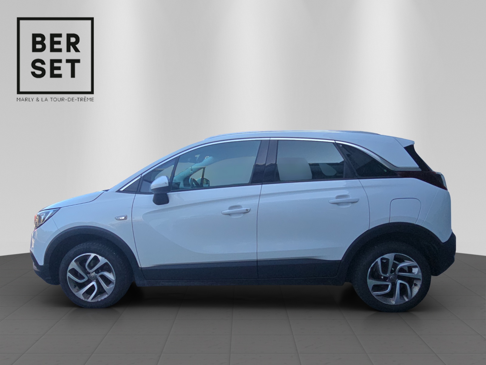OPEL Crossland X 1.2 T 130 Excellence S/S-image-1