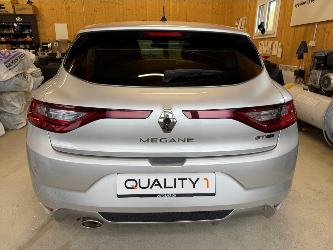 RENAULT Mégane 1.3 16V Turbo GT Line EDC-image-4