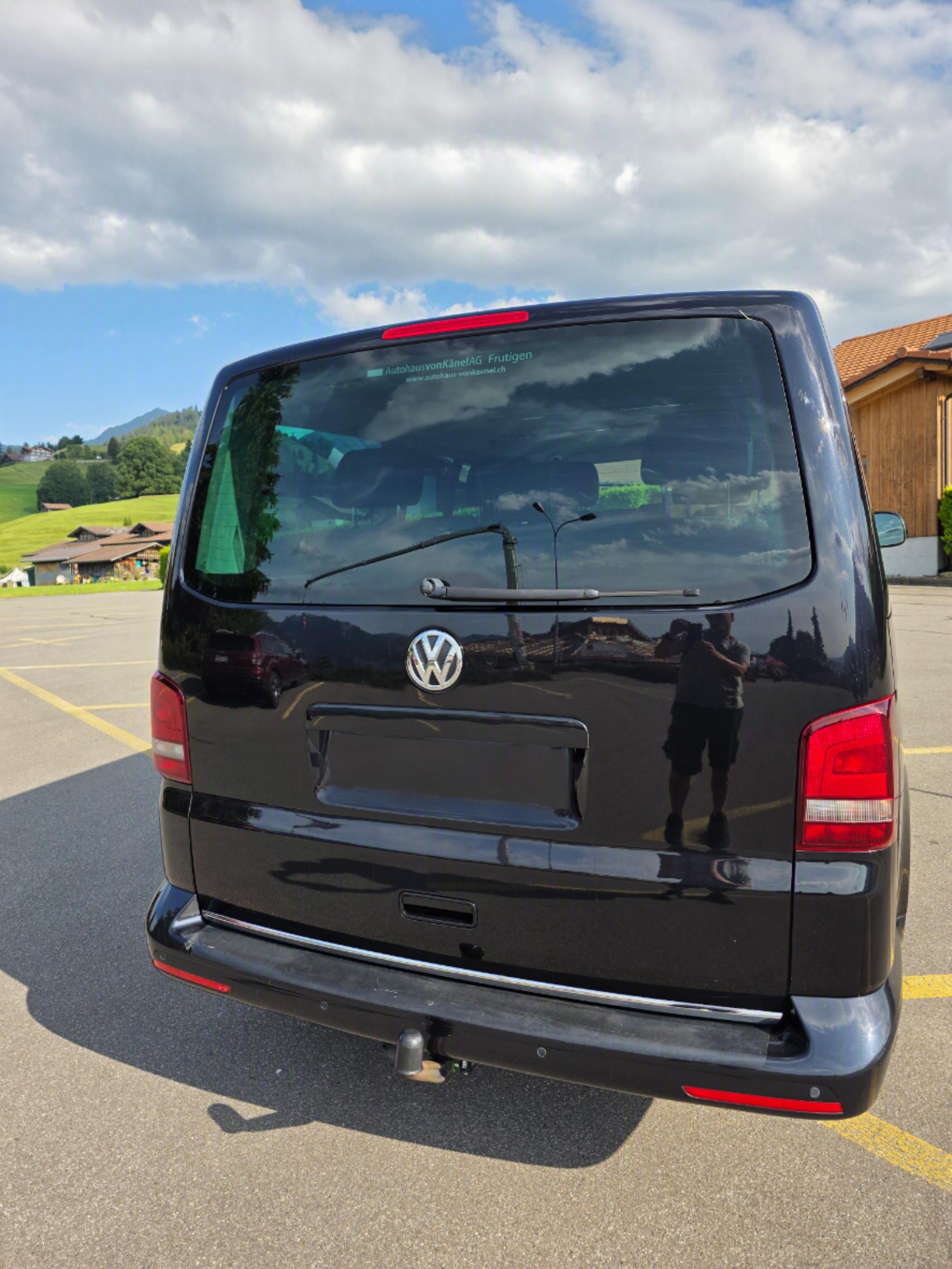 VW 2.0 TDI 180 PS Cup DSG 4m Geprüft mit nur 60000km. Siehe Beschreibung!-image-2