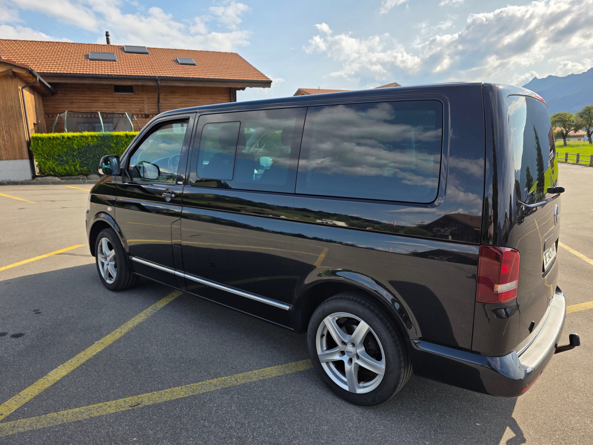 VW 2.0 TDI 180 PS Cup DSG 4m Geprüft mit nur 60000km. Siehe Beschreibung!-image-1