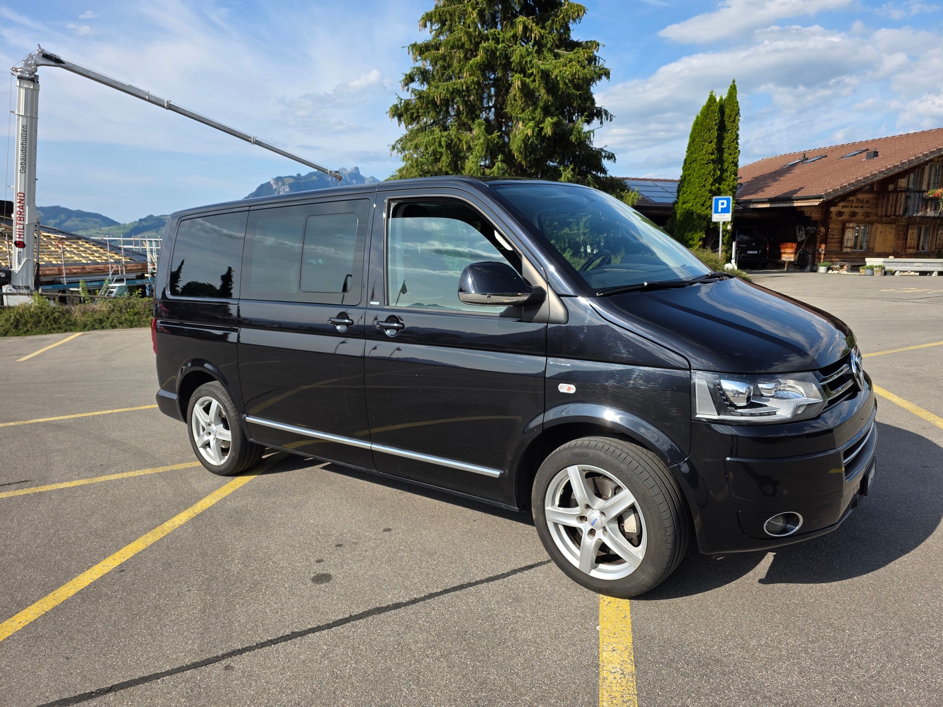 VW 2.0 TDI 180 PS Cup DSG 4m Geprüft mit nur 60000km. Siehe Beschreibung!-image-0